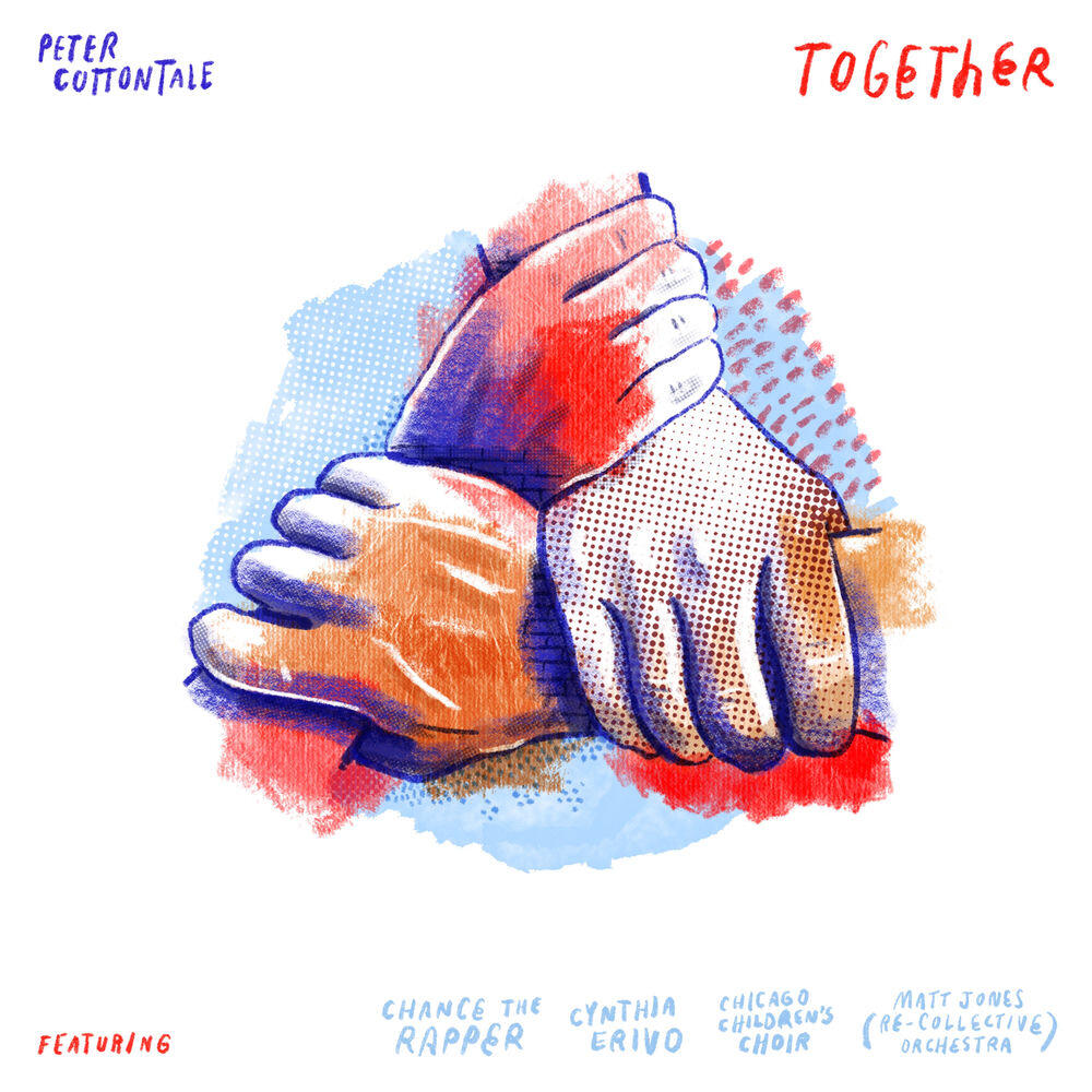 Релиз Together (Soundtrack from Year in Search)