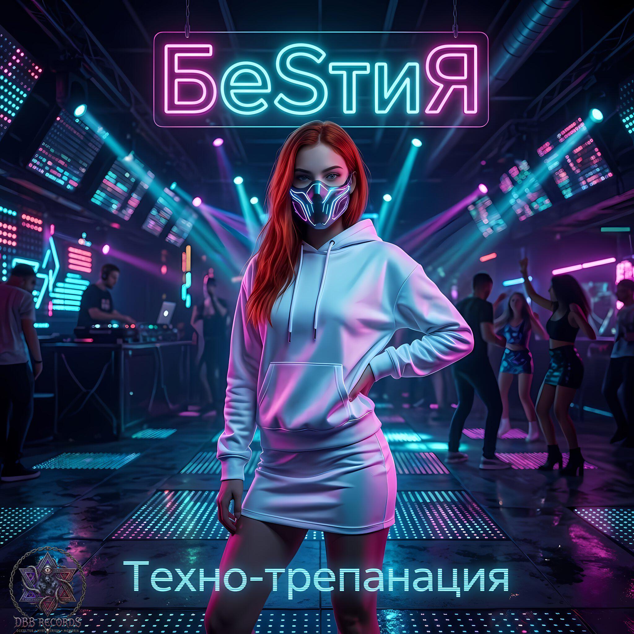 БеSтиЯ