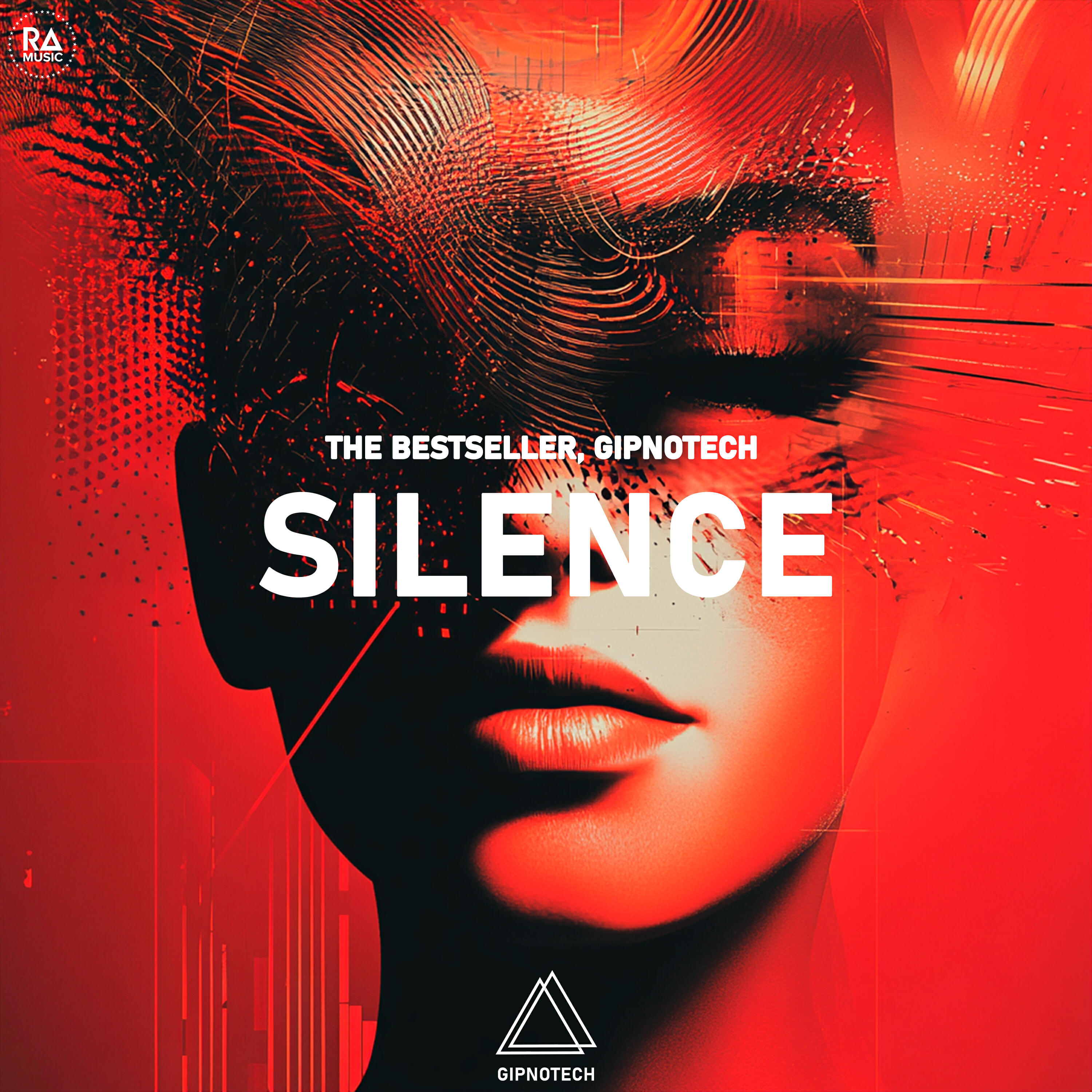 Постер альбома Silence