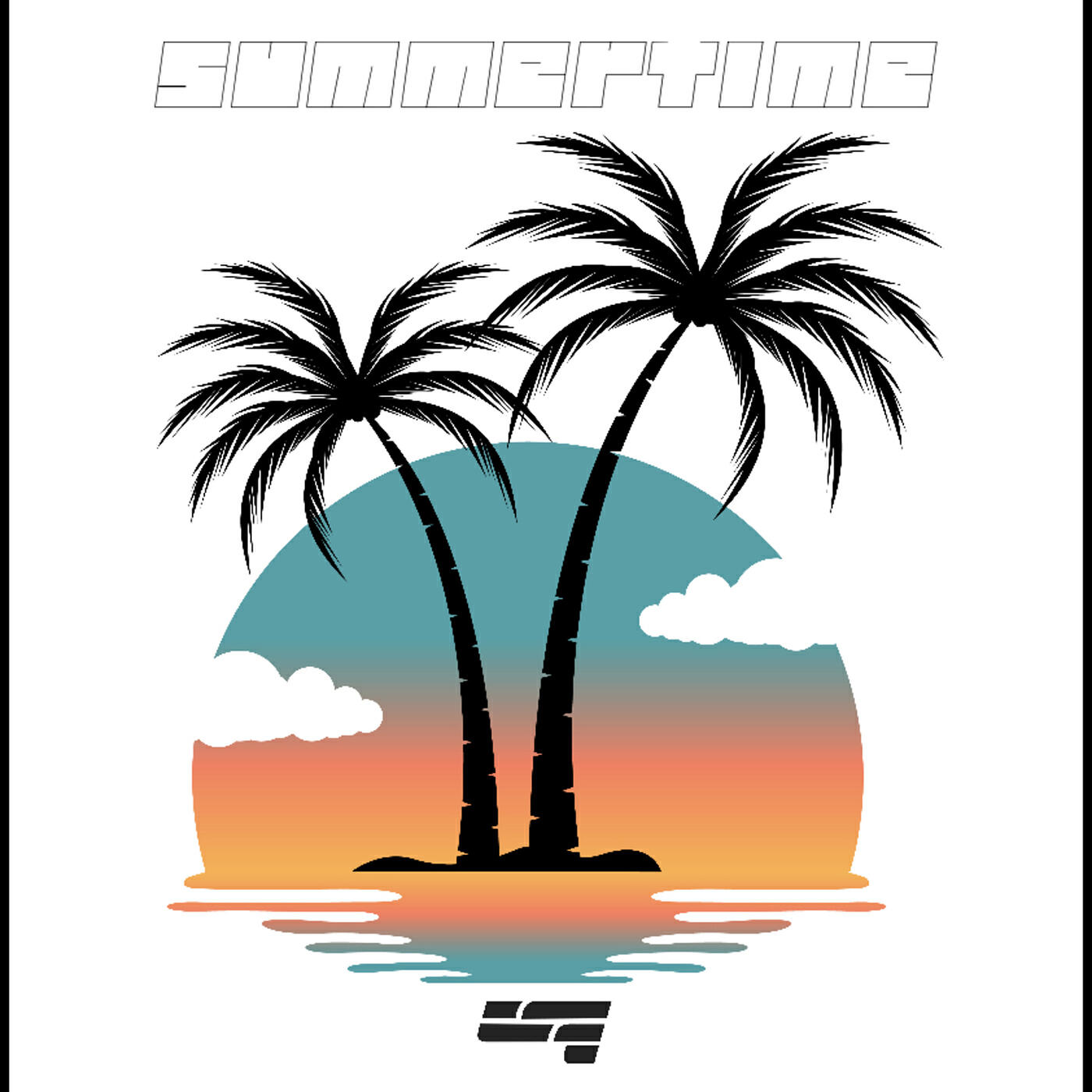 Релиз Summertime - EP