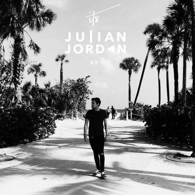 Релиз It's Julian Jordan #2 (Mixed by Julian Jordan)
