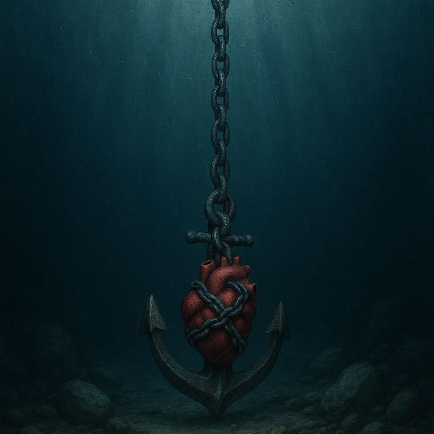 Релиз Lonely Days