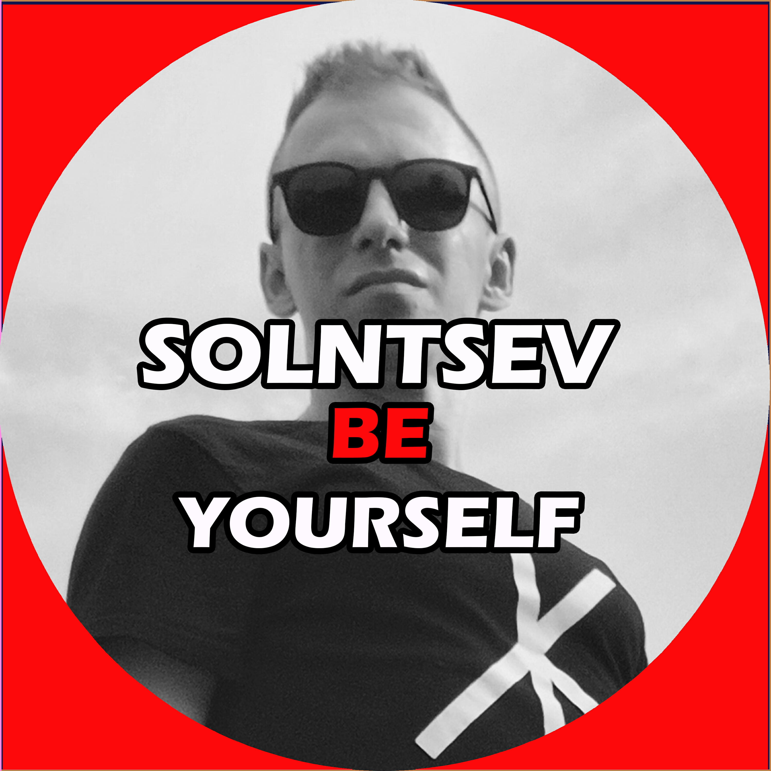 Релиз Be Yourself