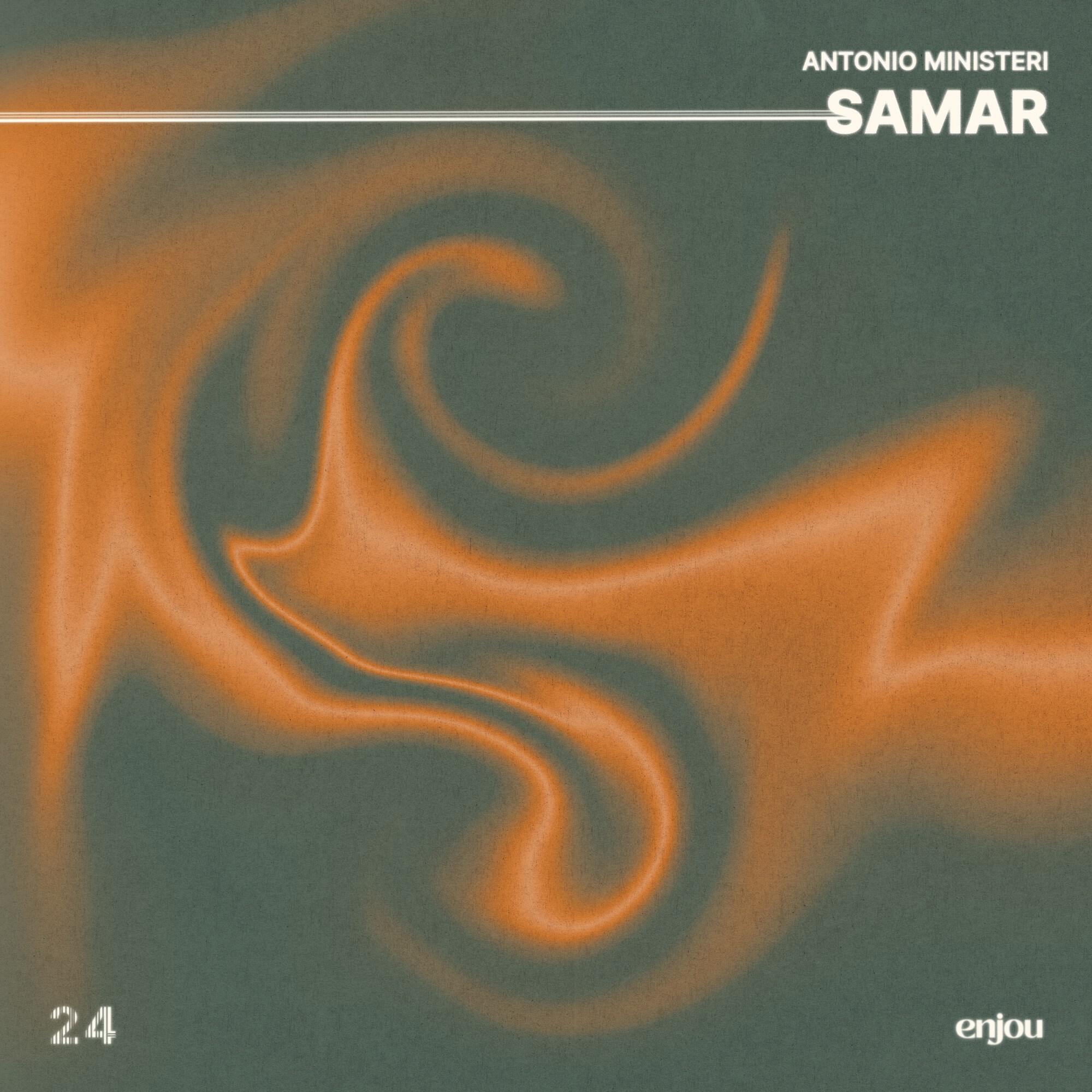 Релиз Samar