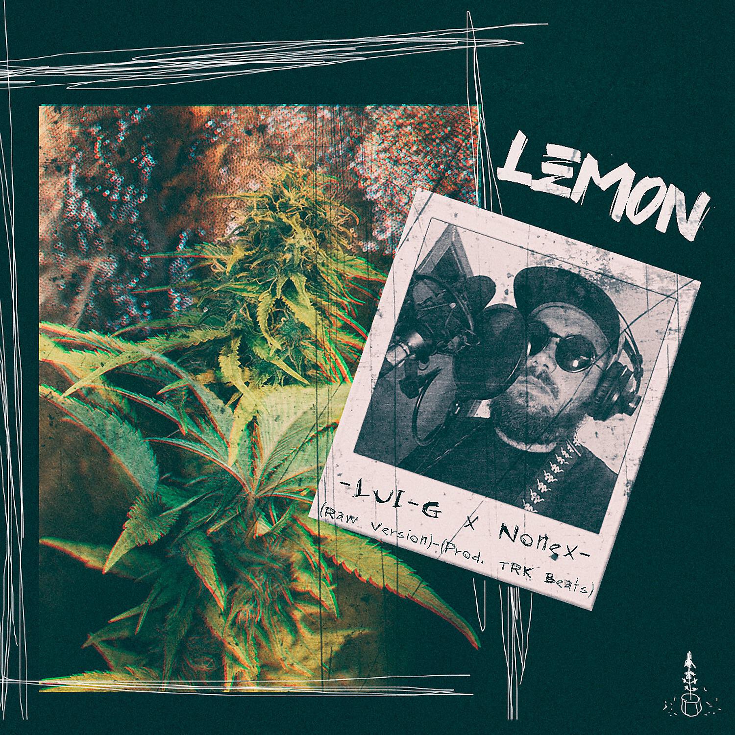 Постер альбома Lemon