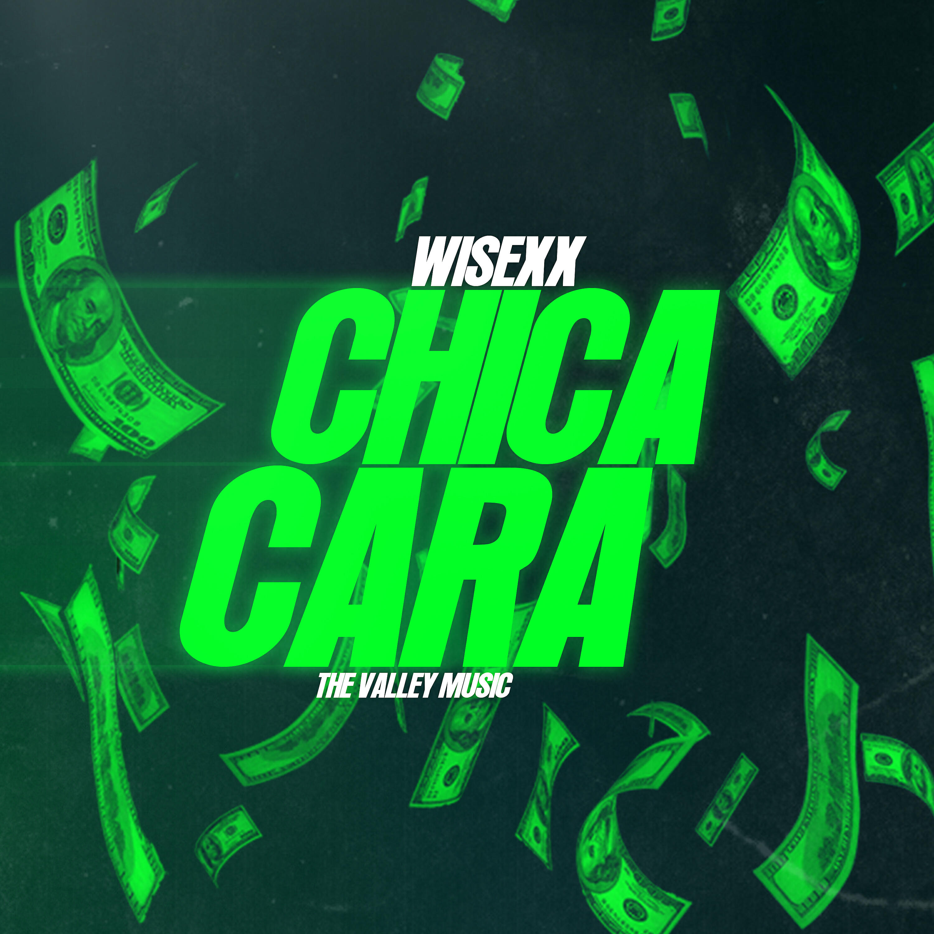 Релиз Chica Cara