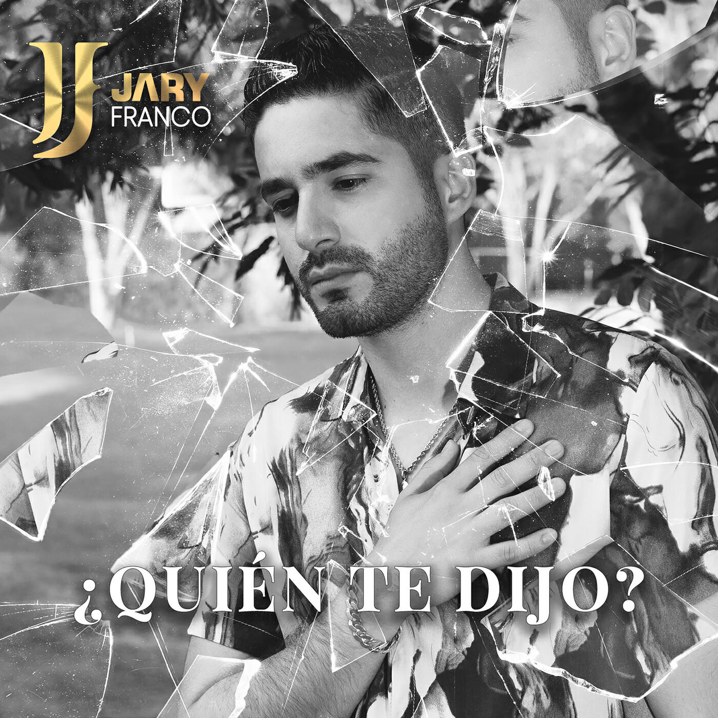 Релиз ¿Quién Te Dijo?