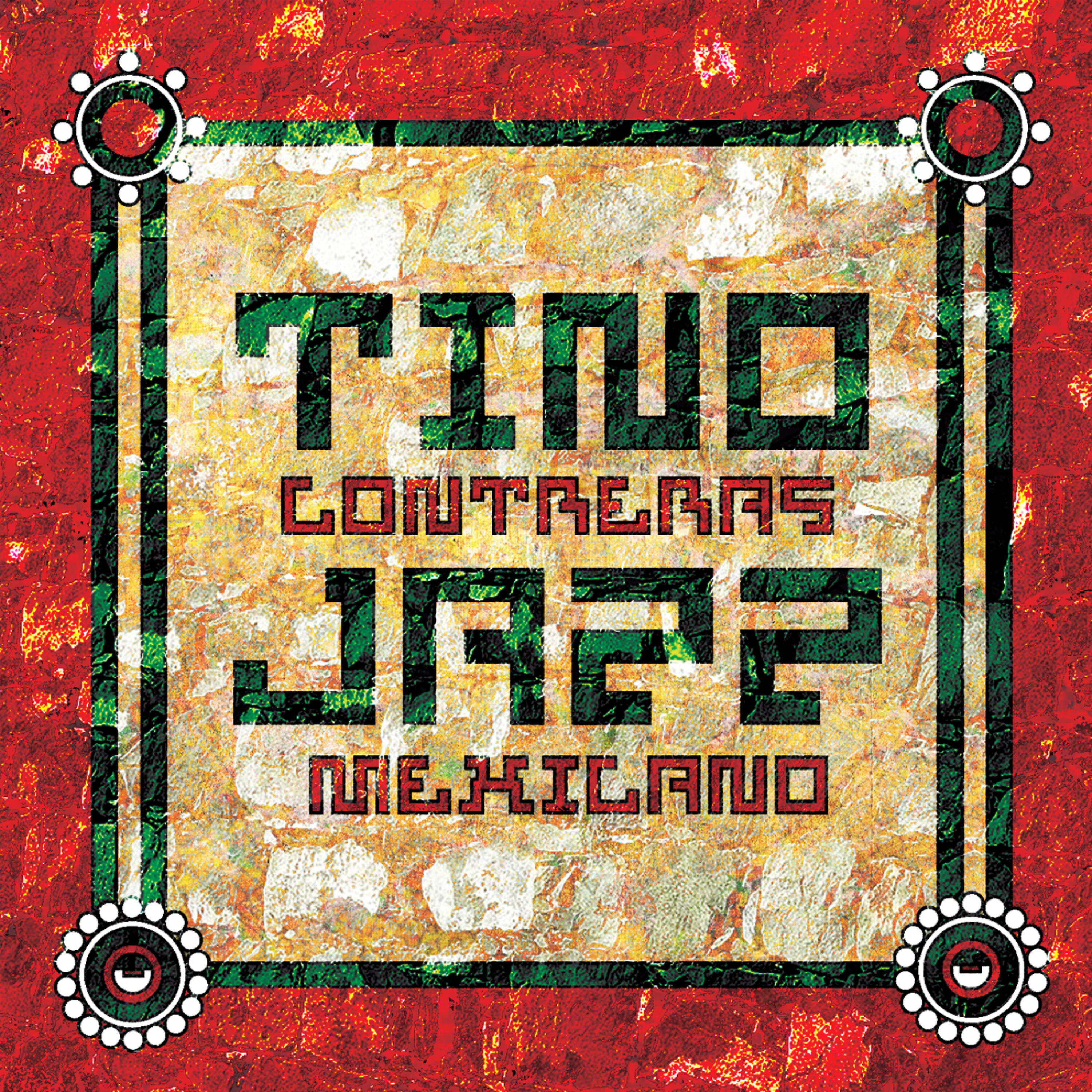 Релиз Jazz Mexicano