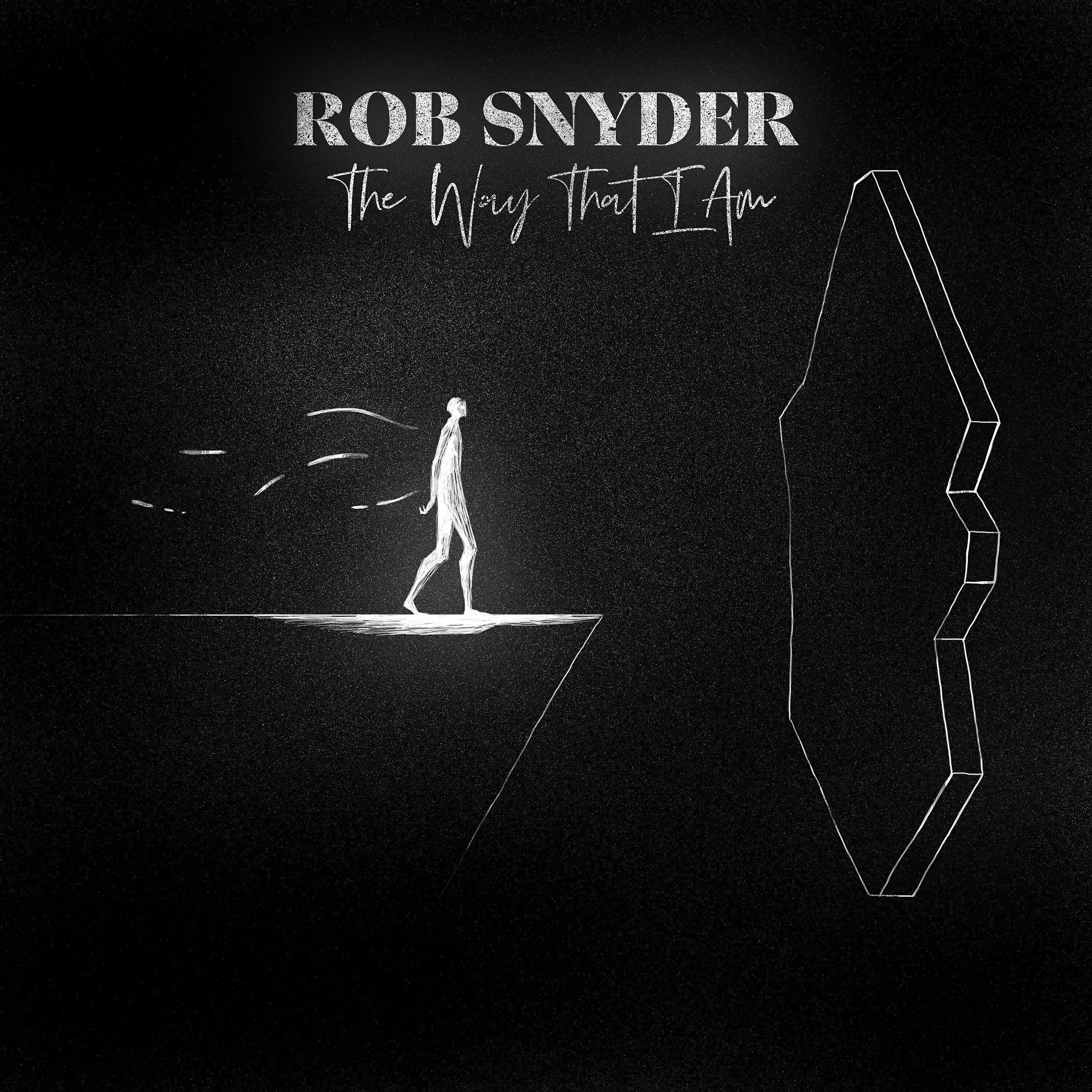 Релиз The Way That I Am