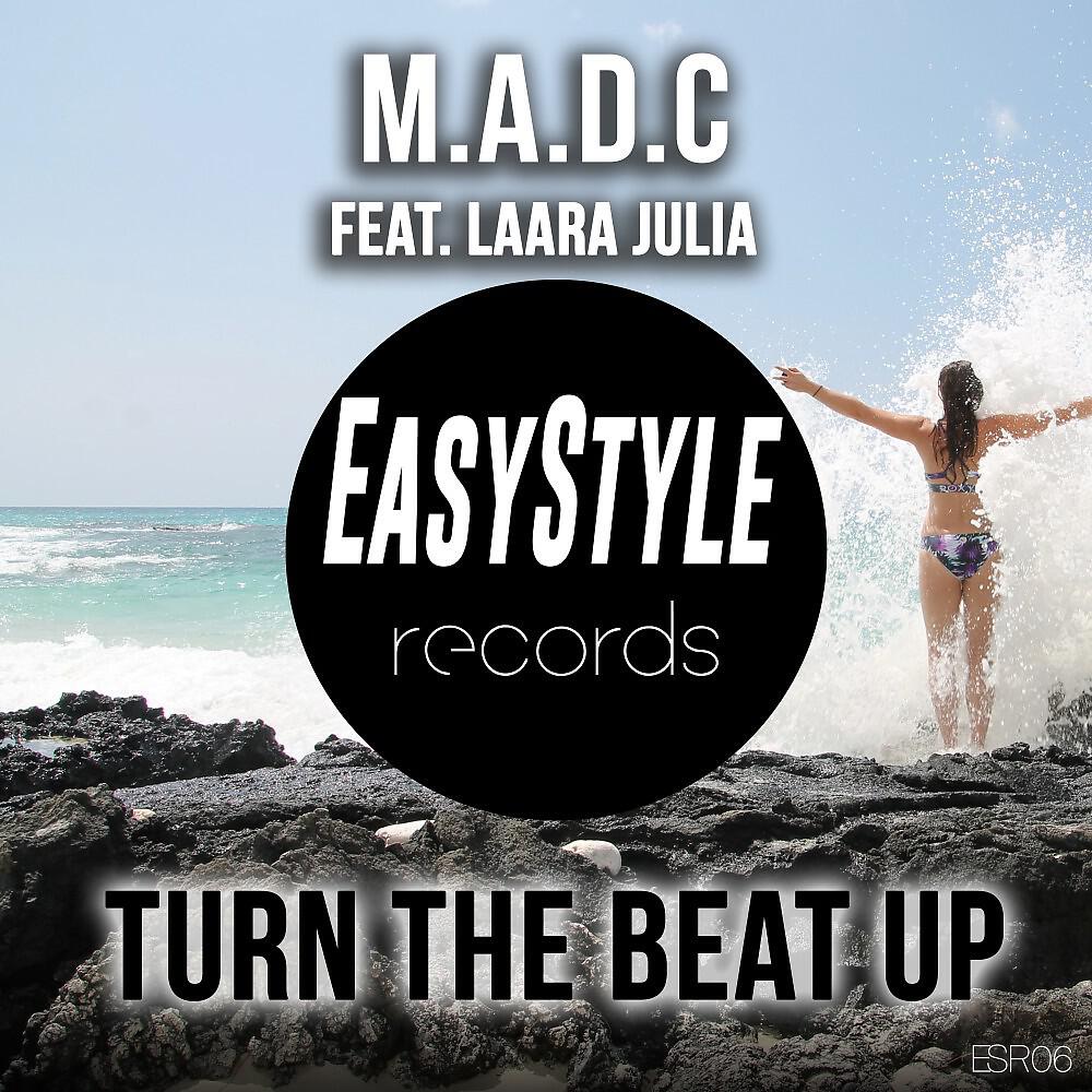 Релиз Turn the Beat Up