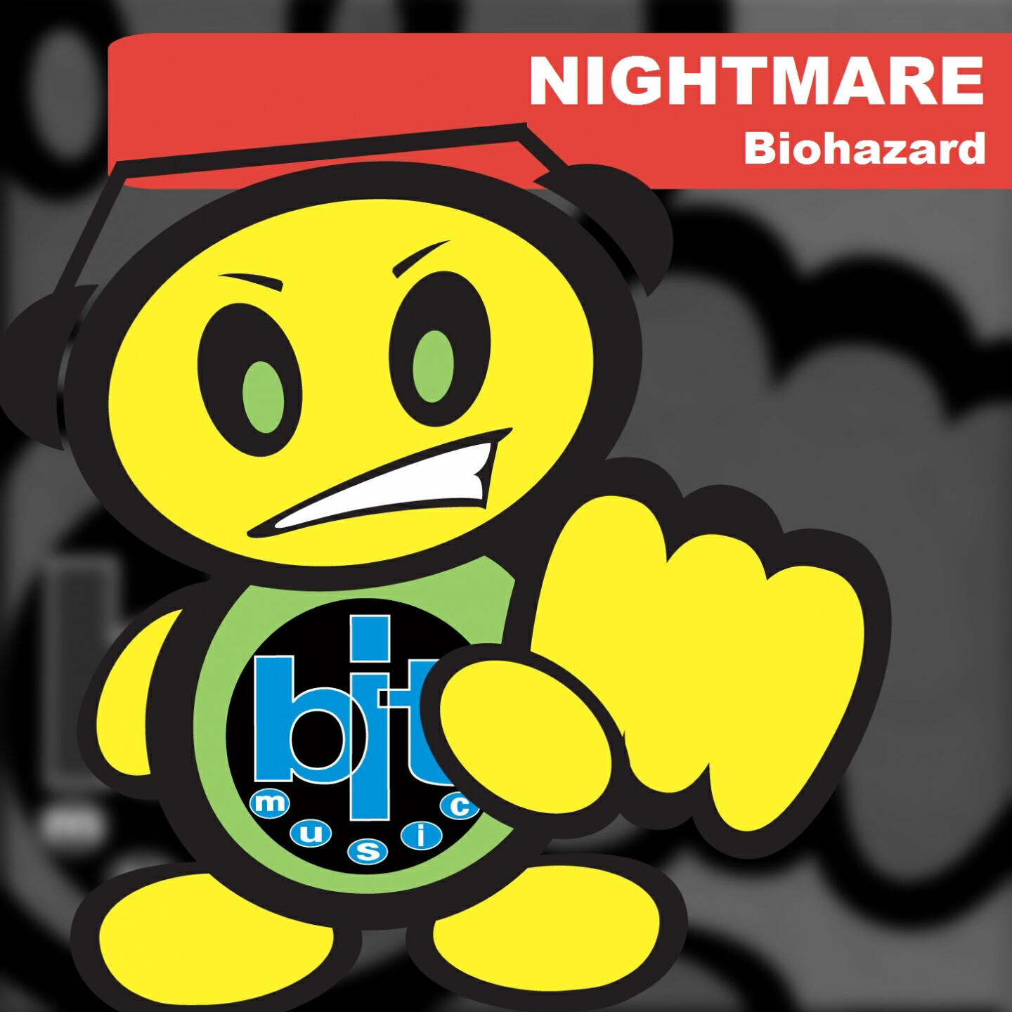 Релиз Nightmare