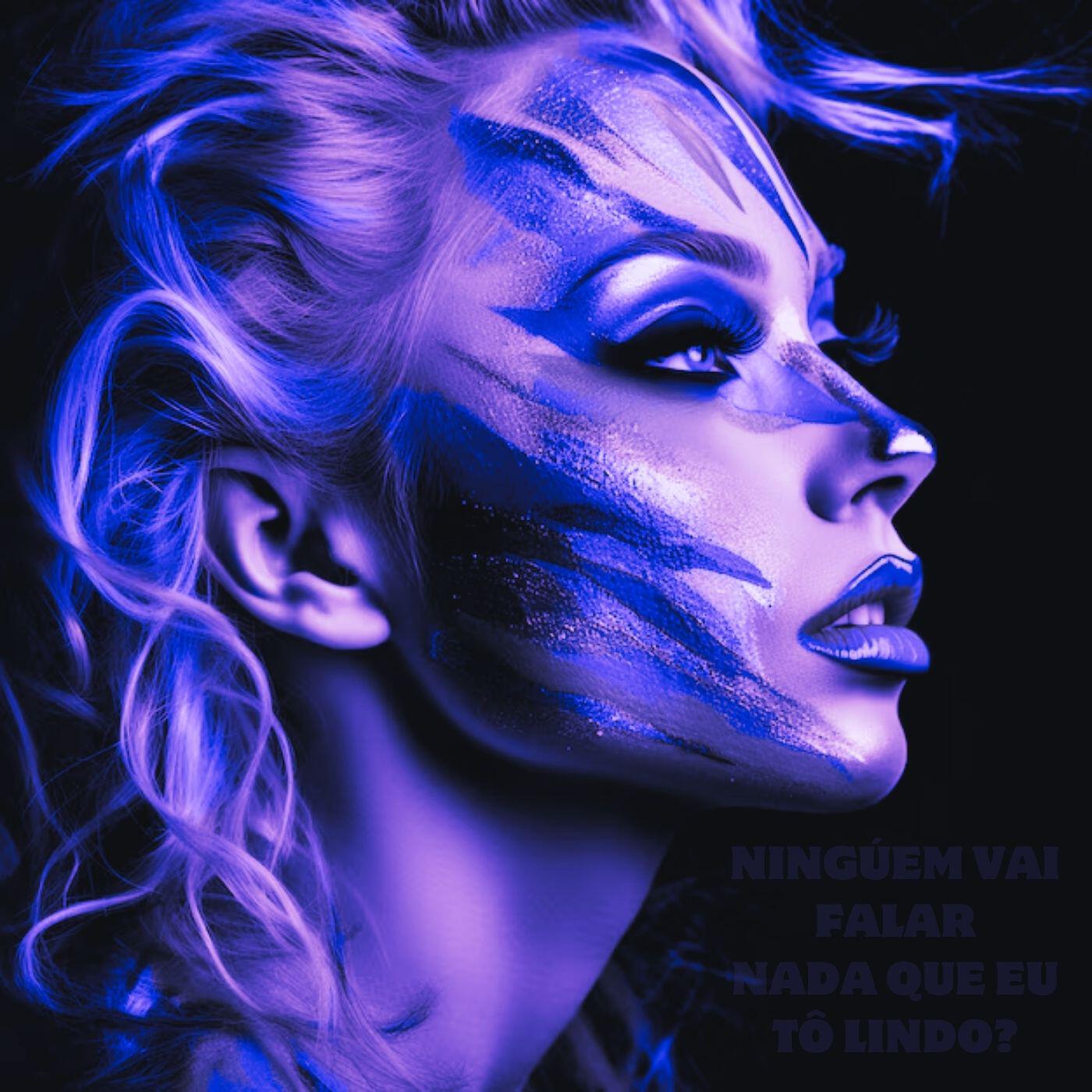 Релиз NINGÚEM VAI FALAR NADA QUE EU TÔ LINDO?
