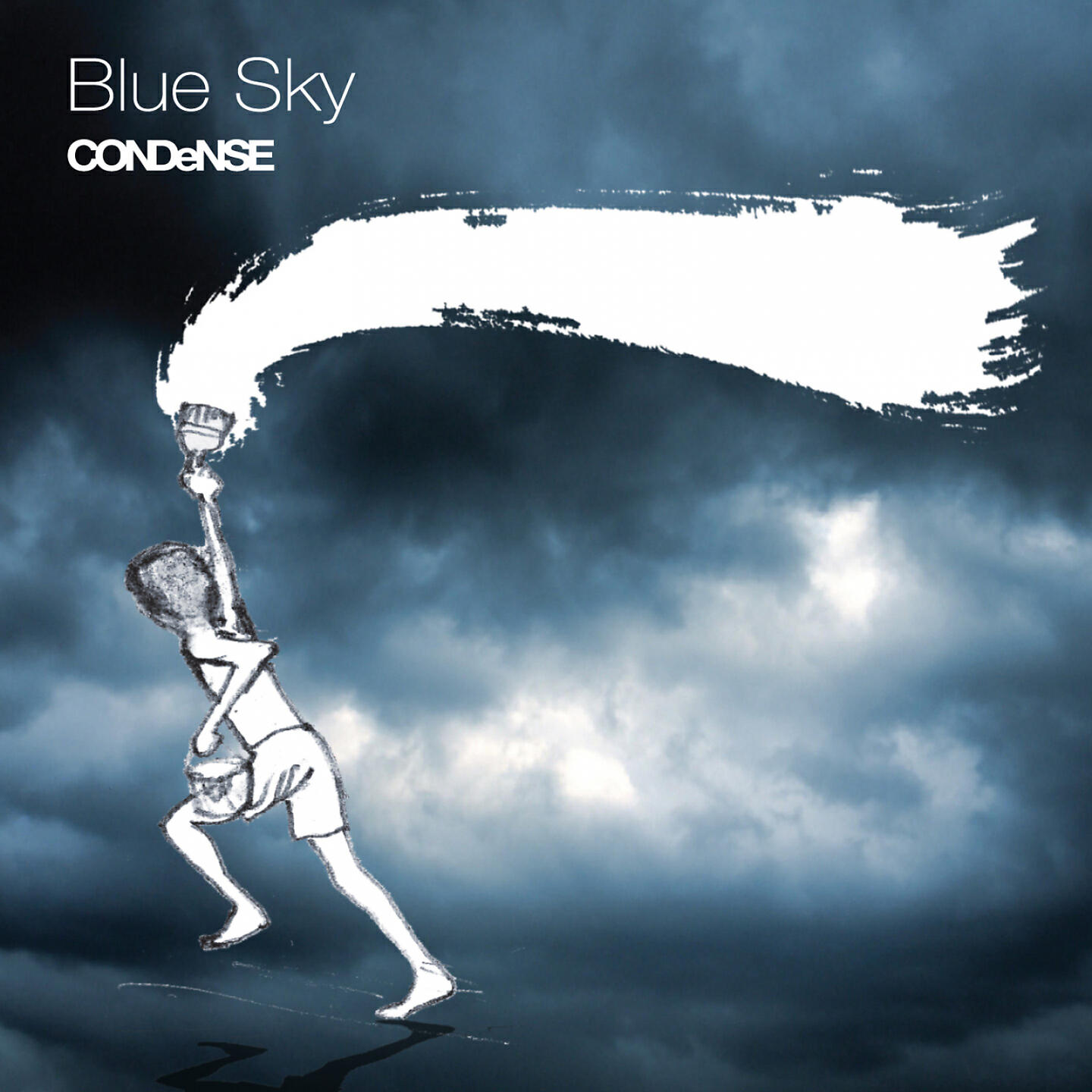 Релиз Blue Sky