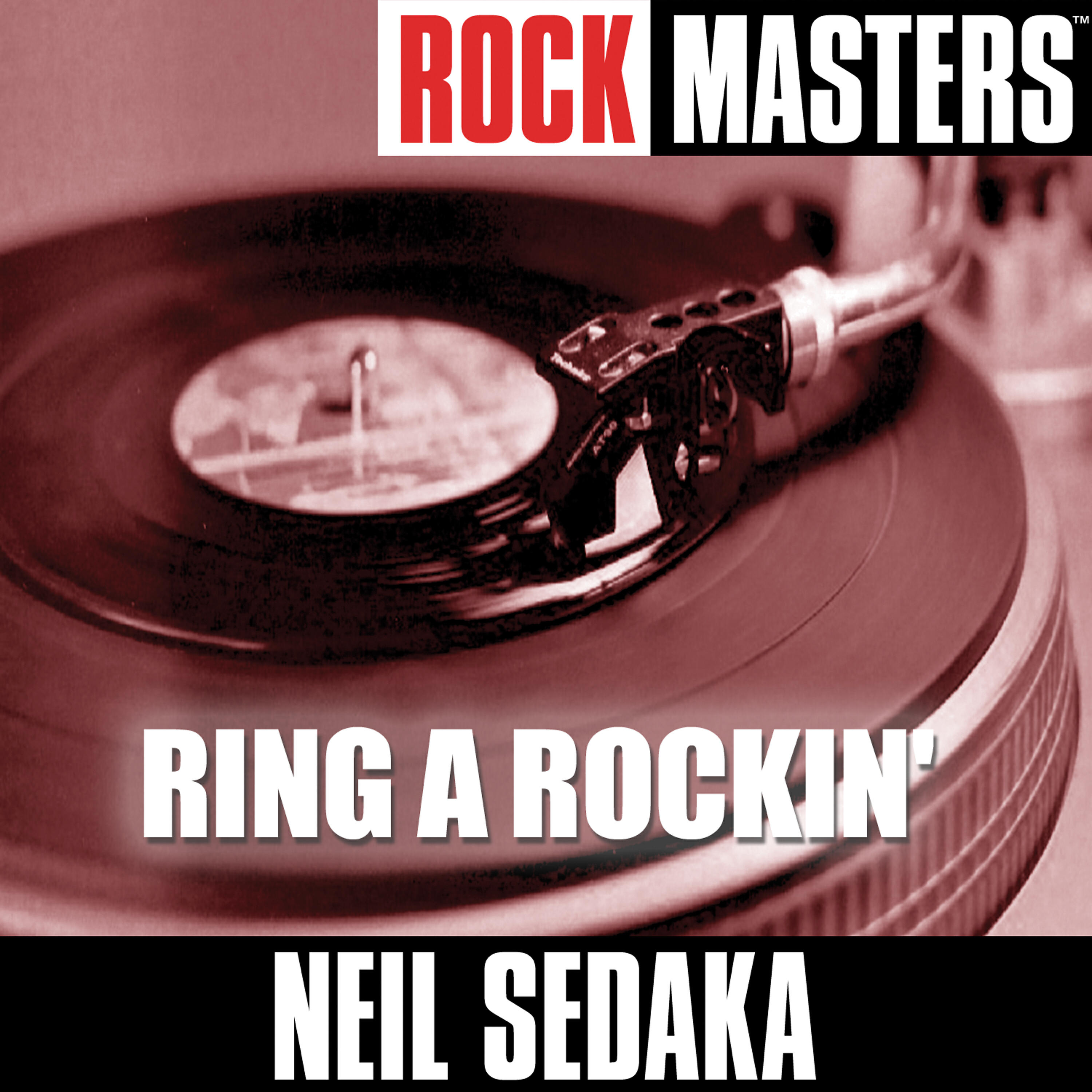 Релиз Rock Masters: Ring A Rockin'