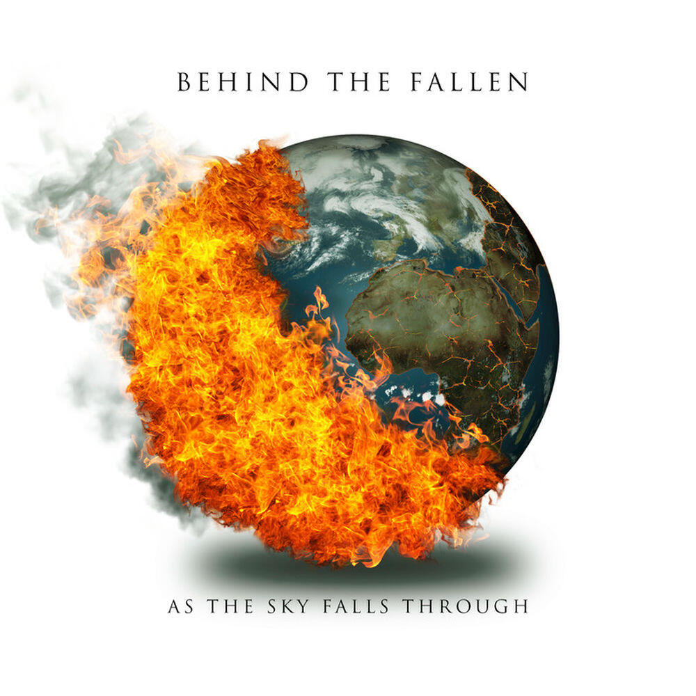 Релиз As The Sky Falls Through