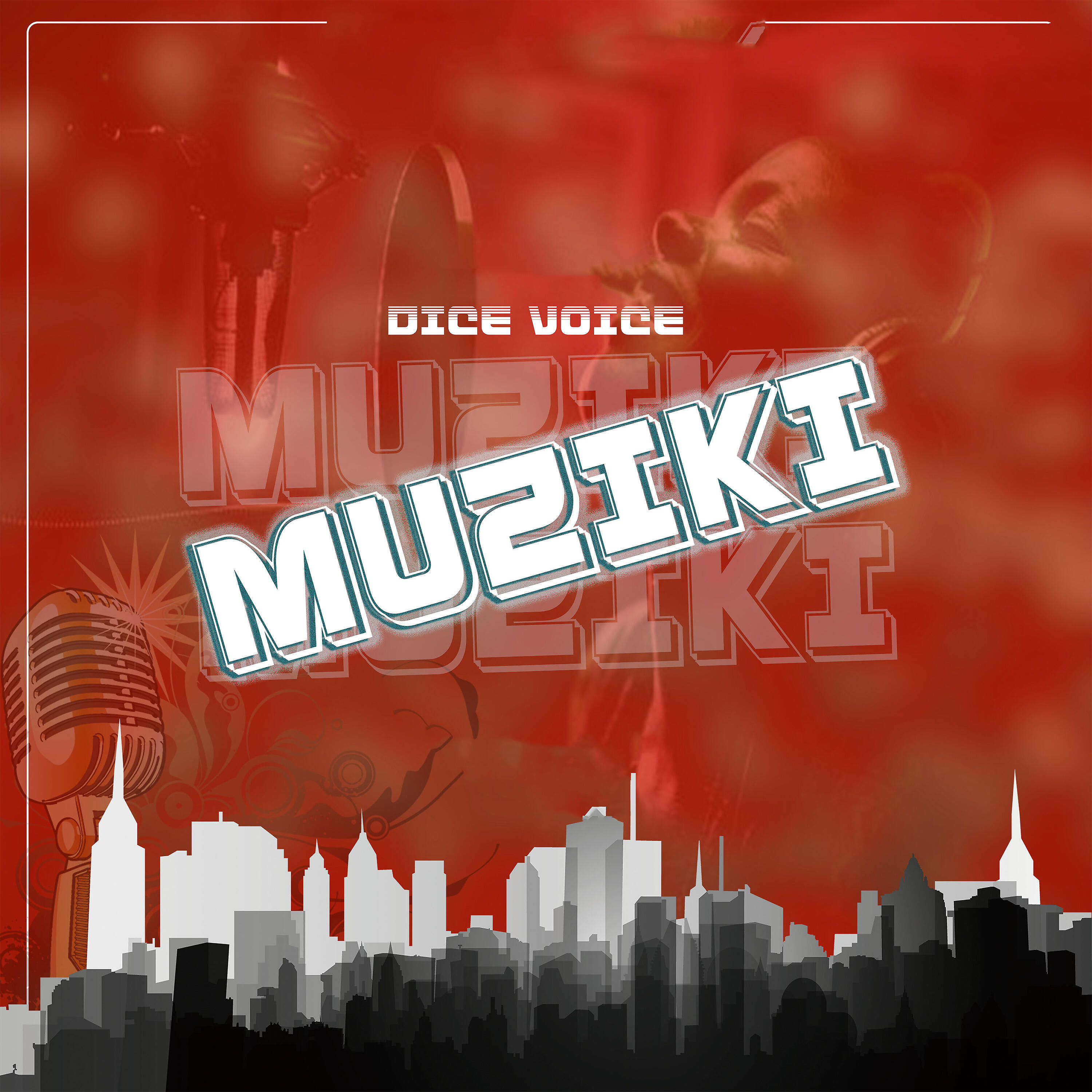 Релиз Muziki