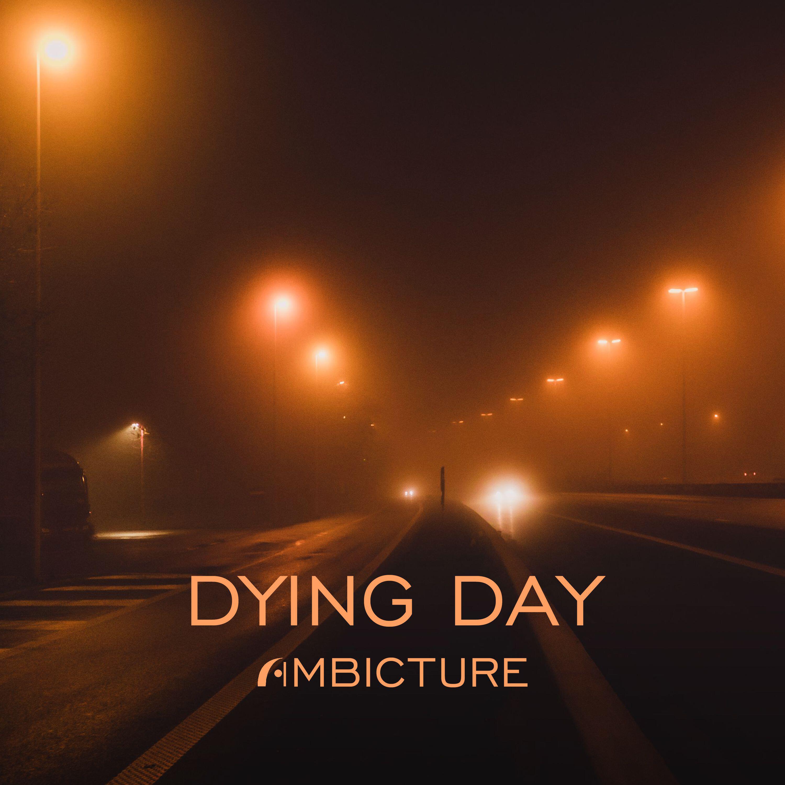 Релиз Dying Day