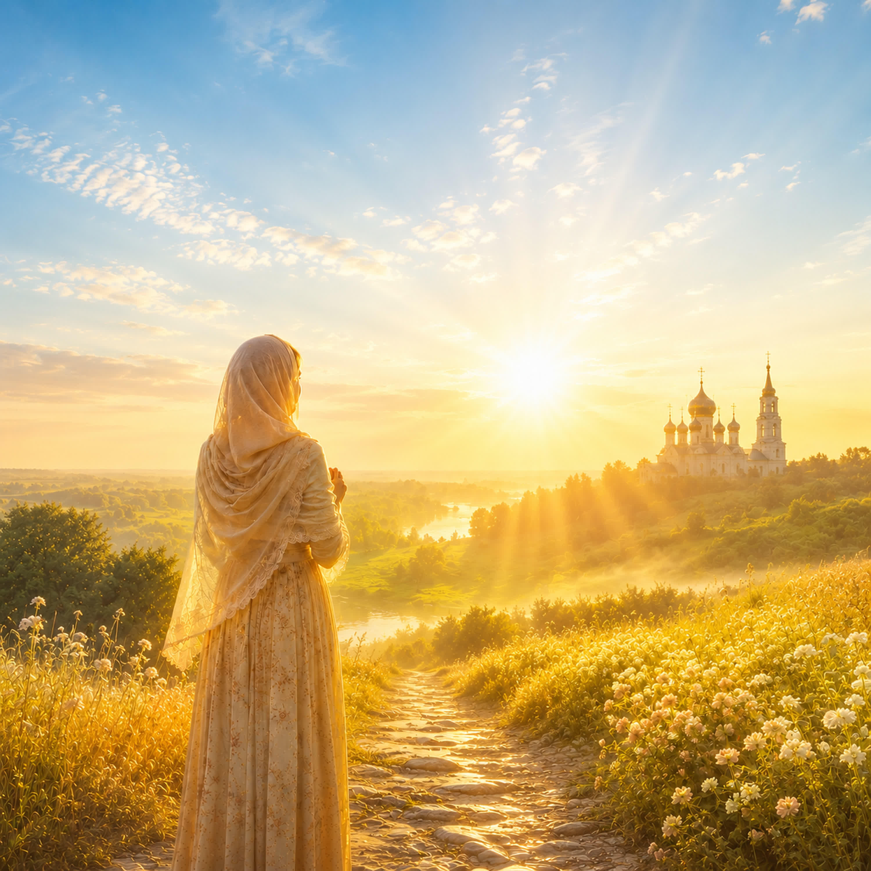 Релиз За всё благодарю