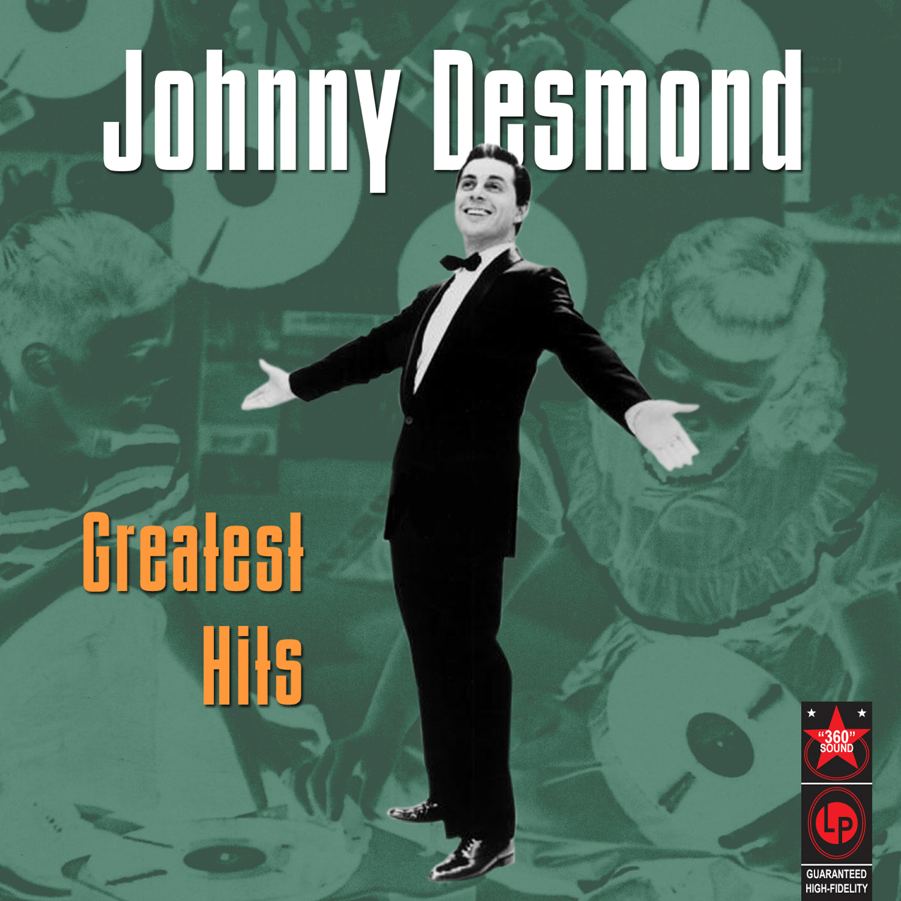 Релиз Greatest Hits