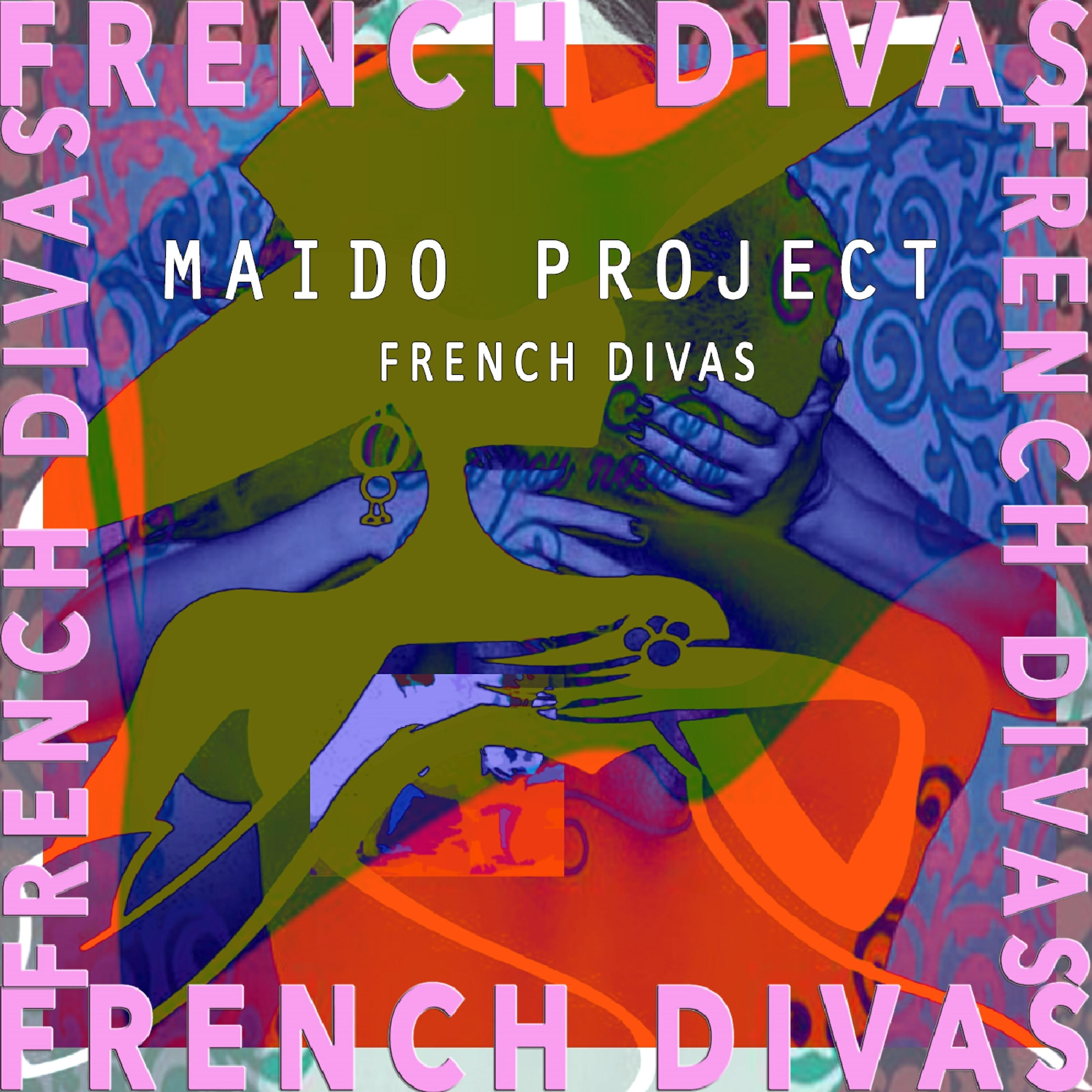Релиз French Divas
