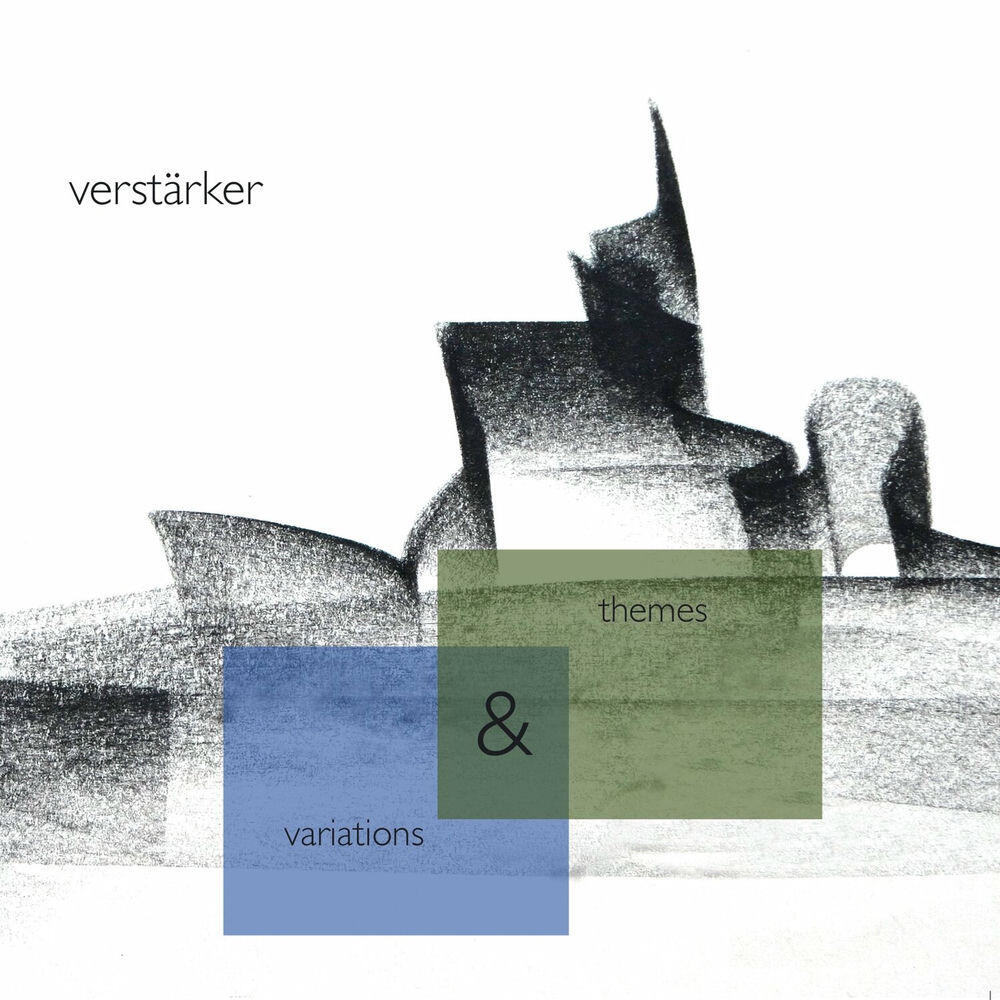 Релиз Themes & variations