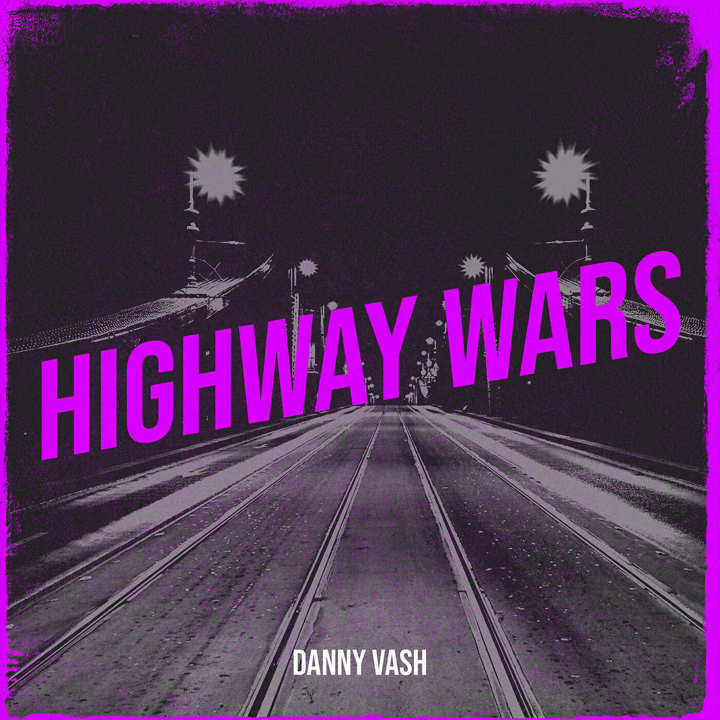 Релиз Highway Wars