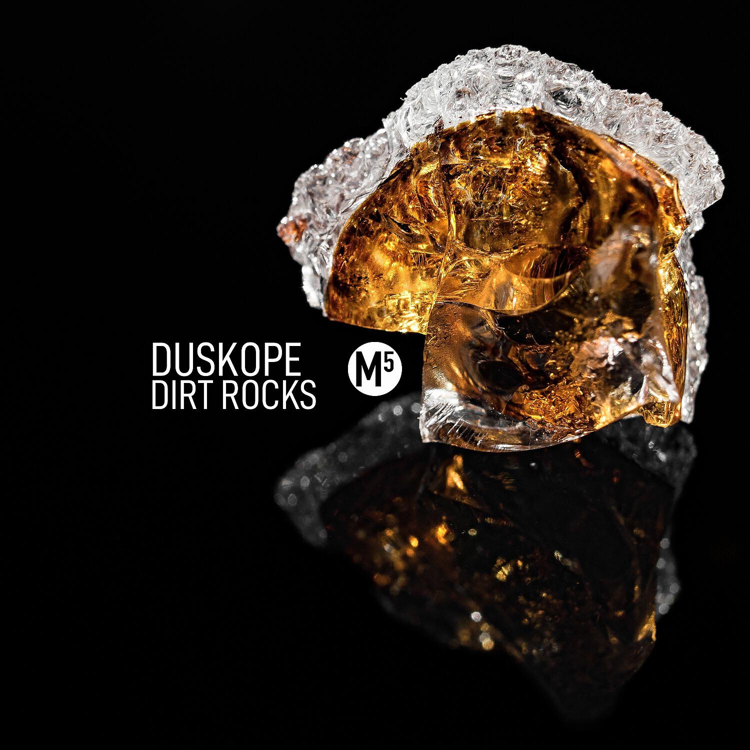 Релиз Dirt Rocks