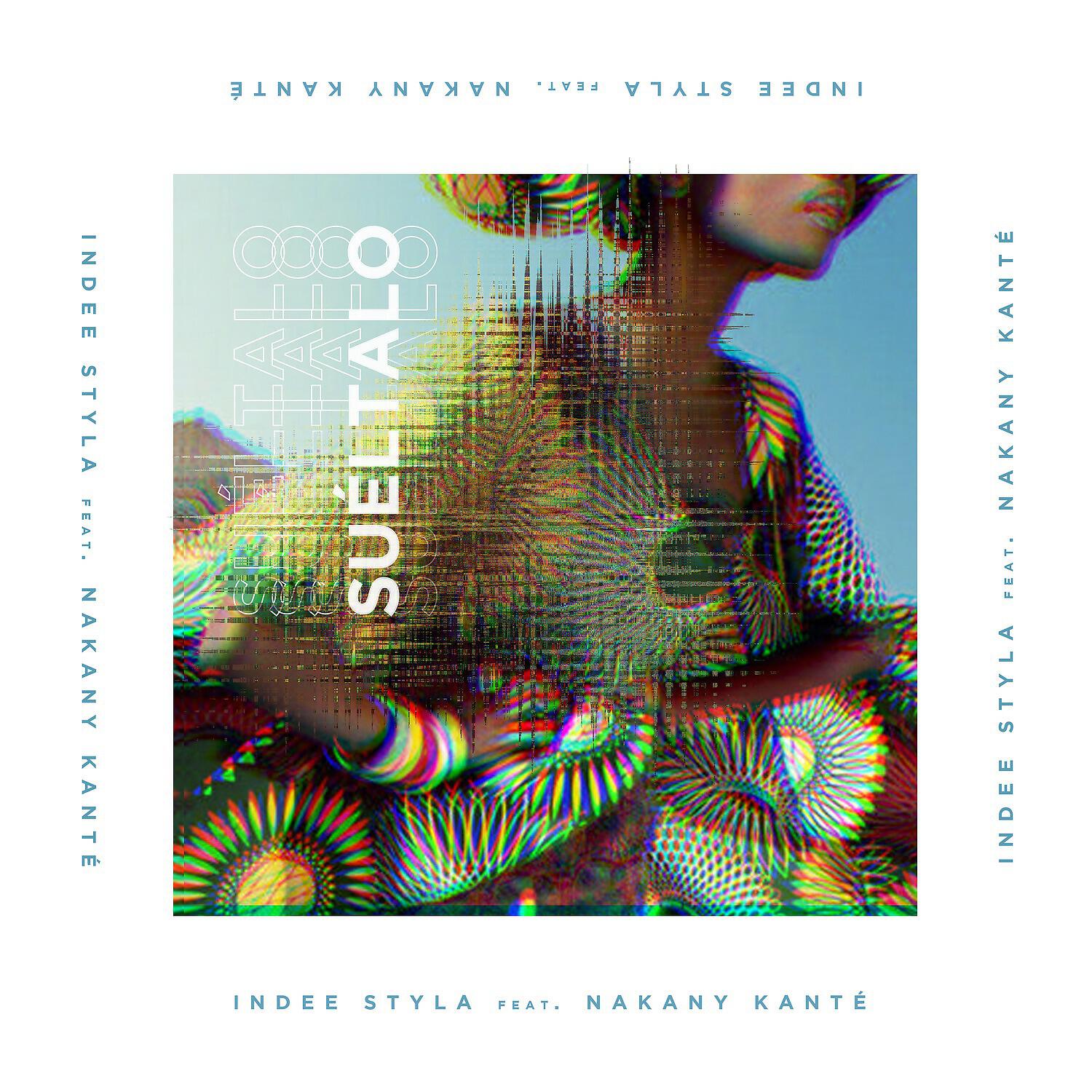 Релиз Suéltalo