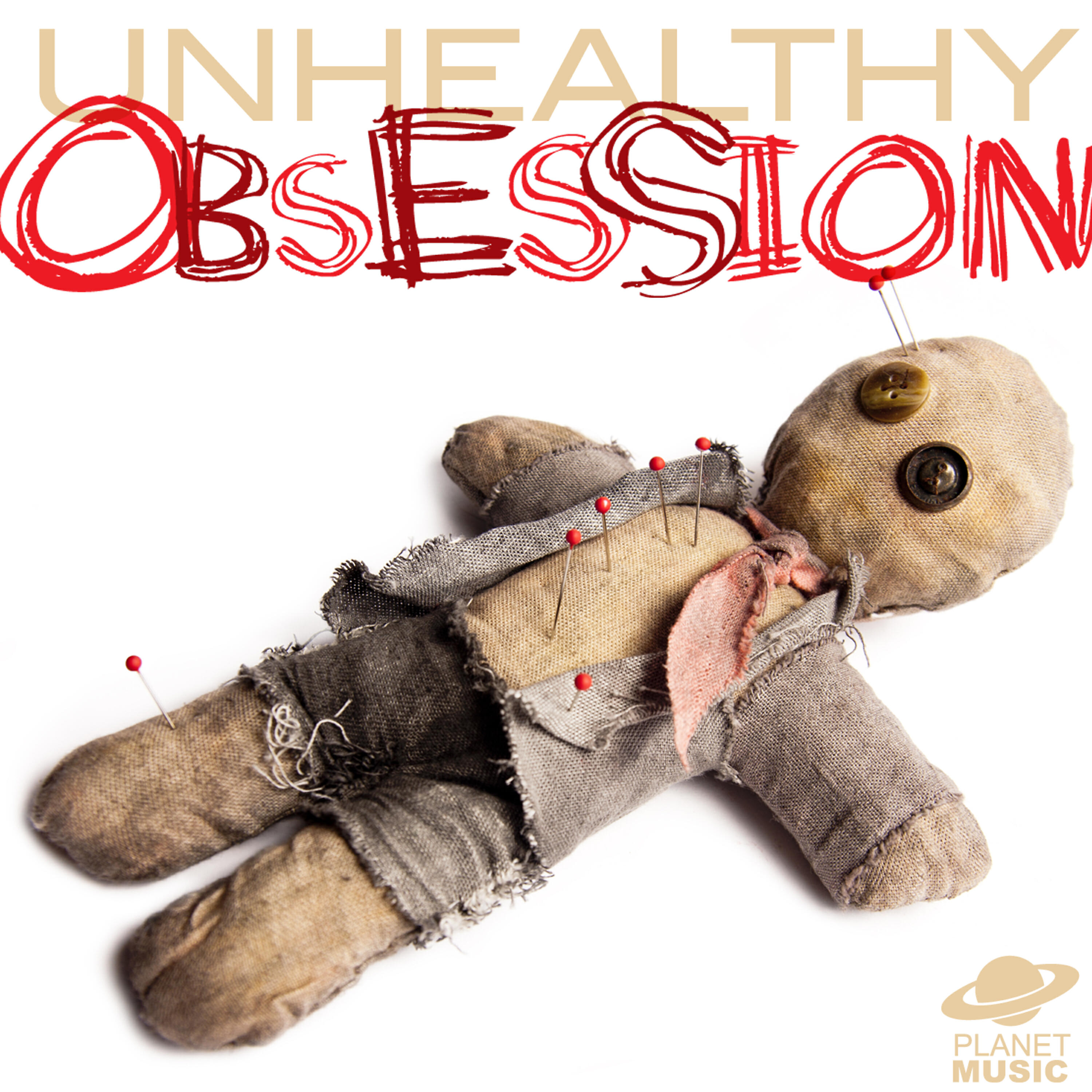 Релиз Unhealthy Obsession
