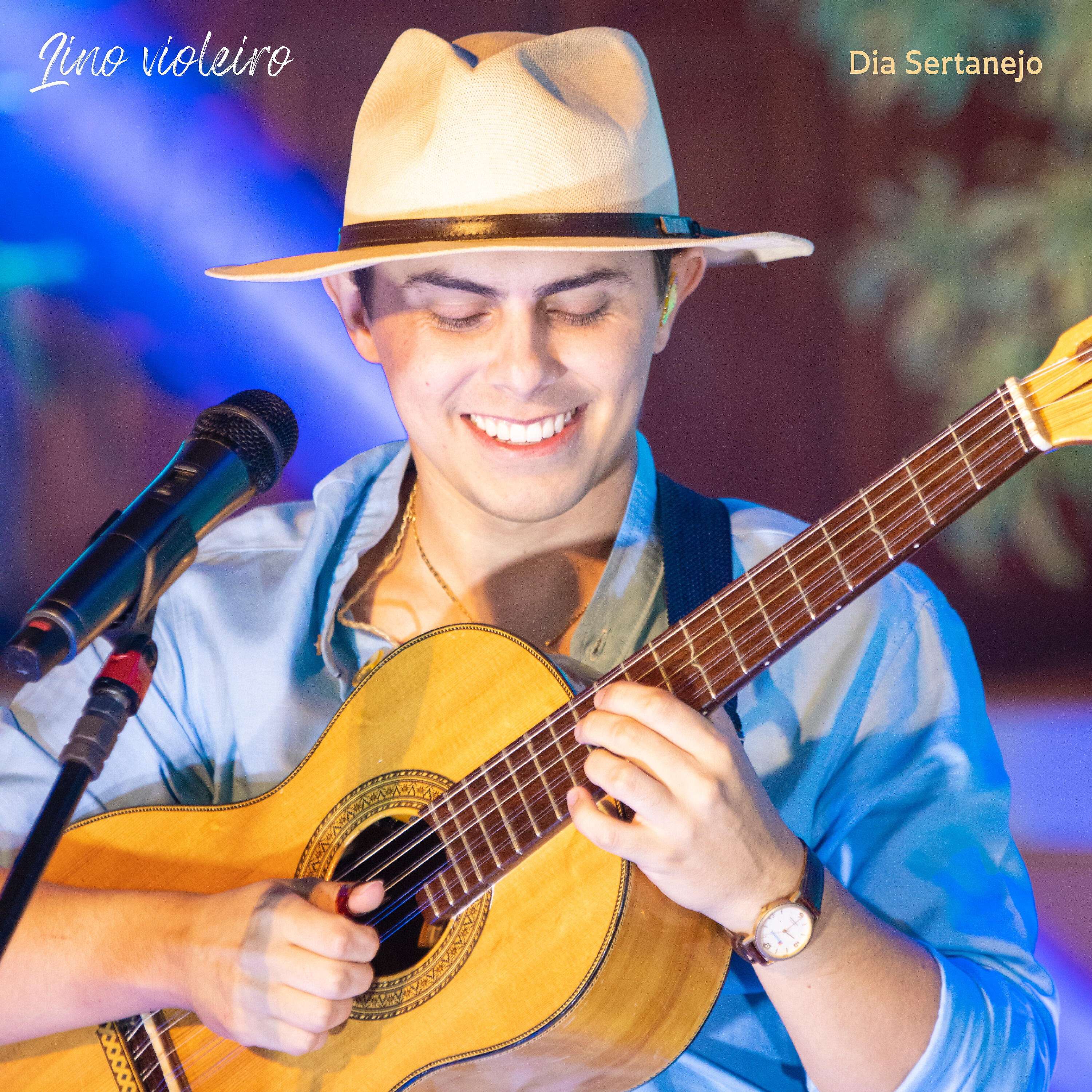 Релиз Dia Sertanejo
