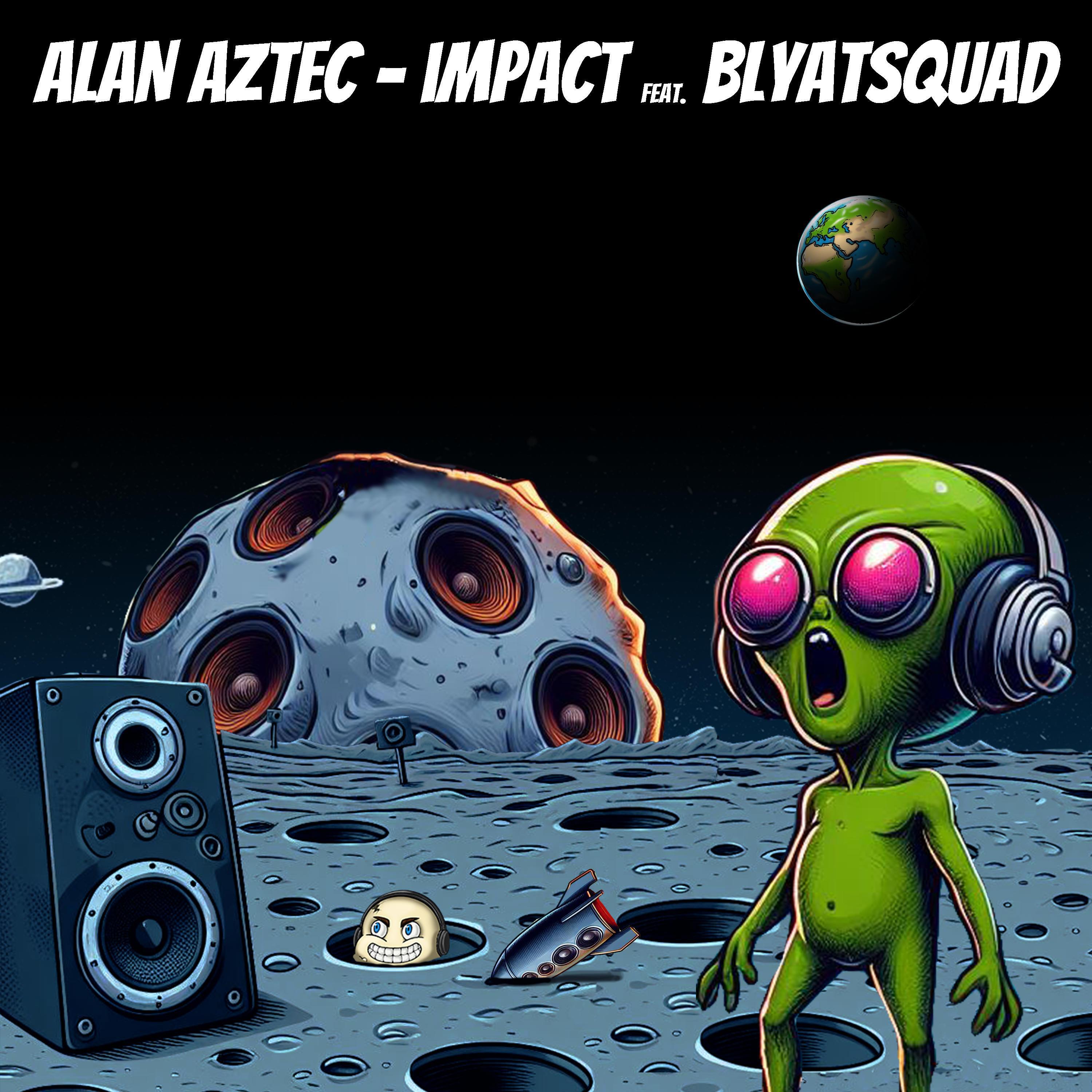 Релиз Impact
