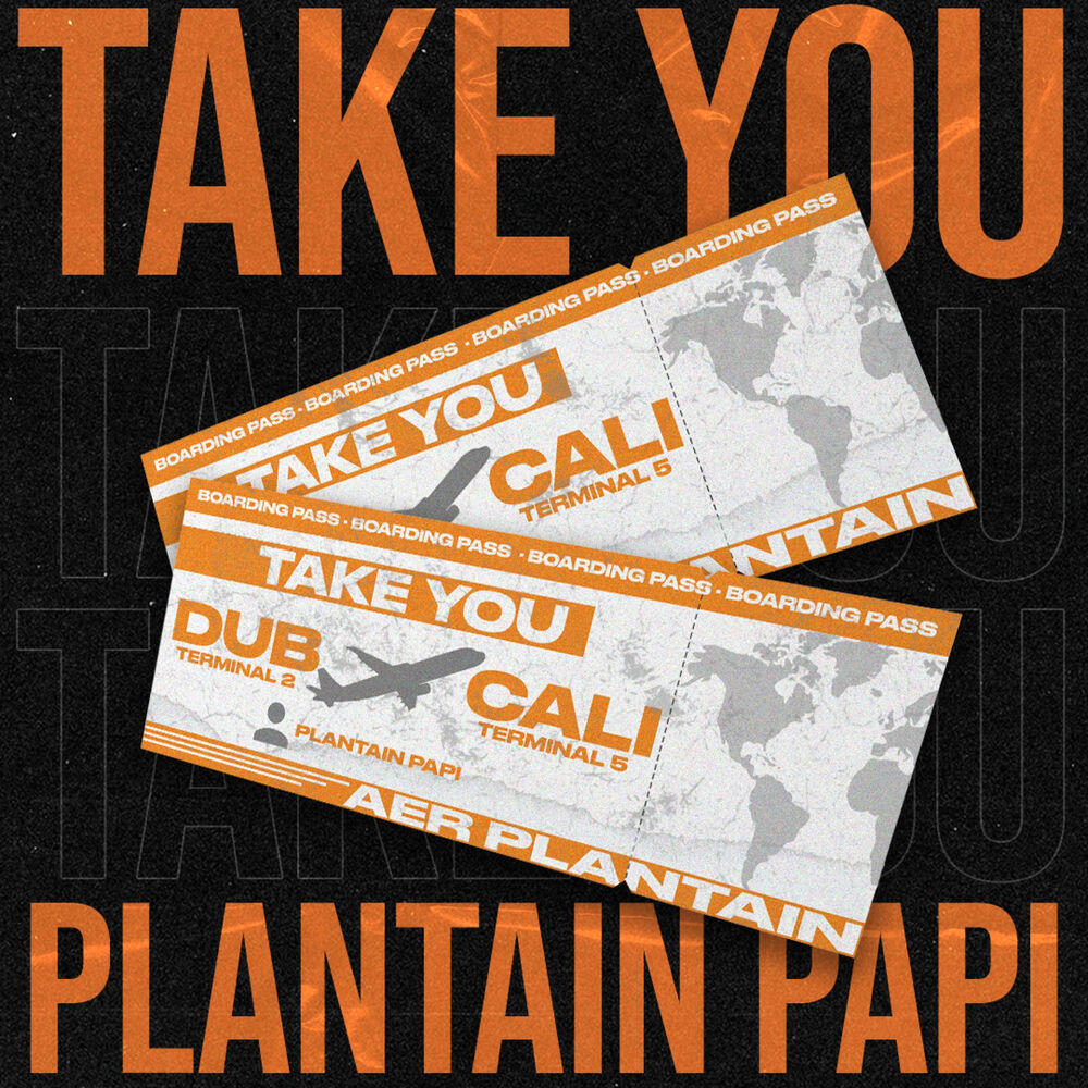 Релиз Take You