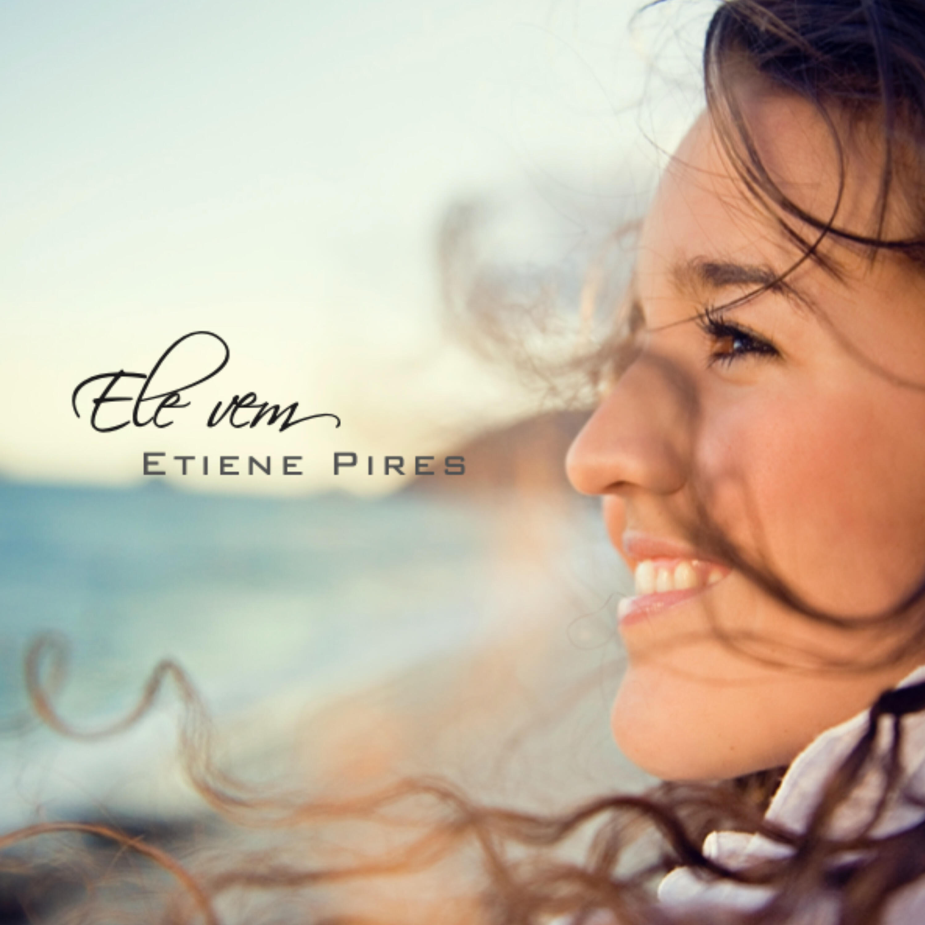 Релиз Ele Vem