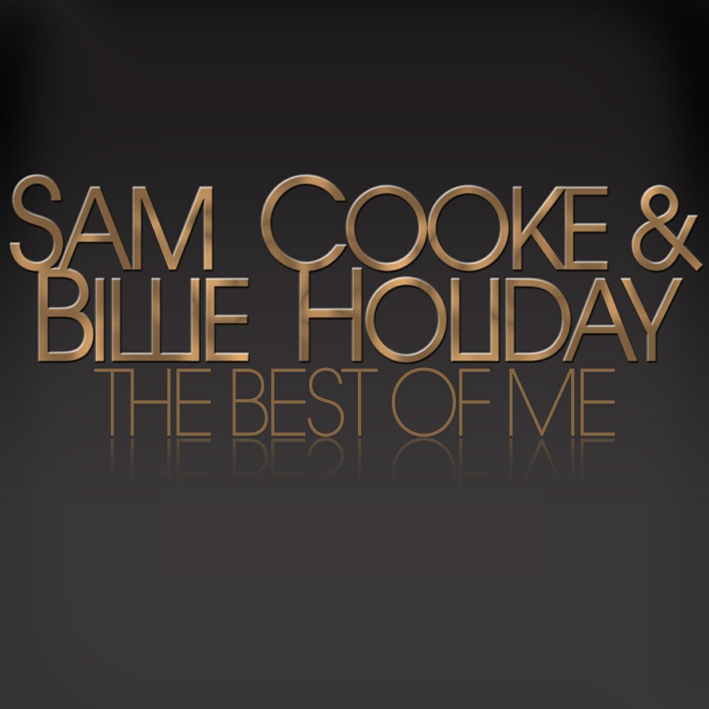 Релиз Sam Cooke & Billie Holiday