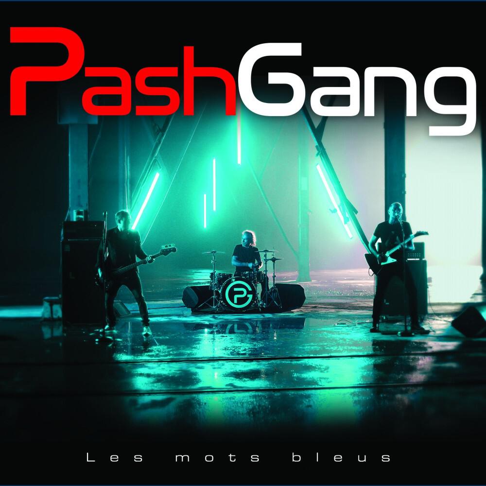 PashGang