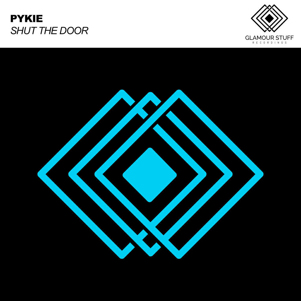 Релиз Shut The Door