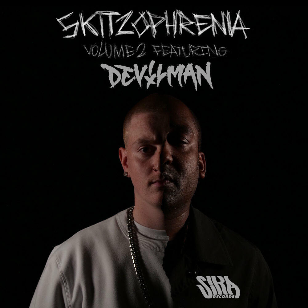 Релиз Skitzy presents Skitzophrenia vol.2