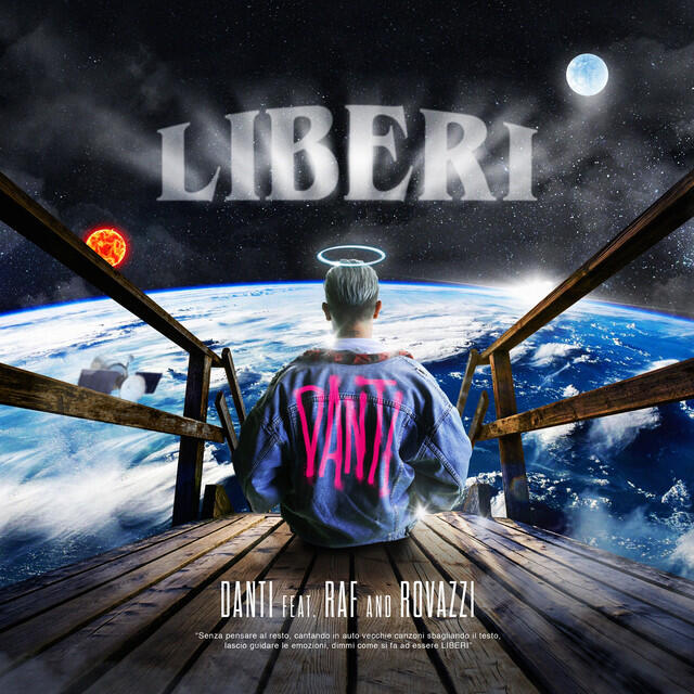 Релиз Liberi (feat. Raf & Fabio Rovazzi)