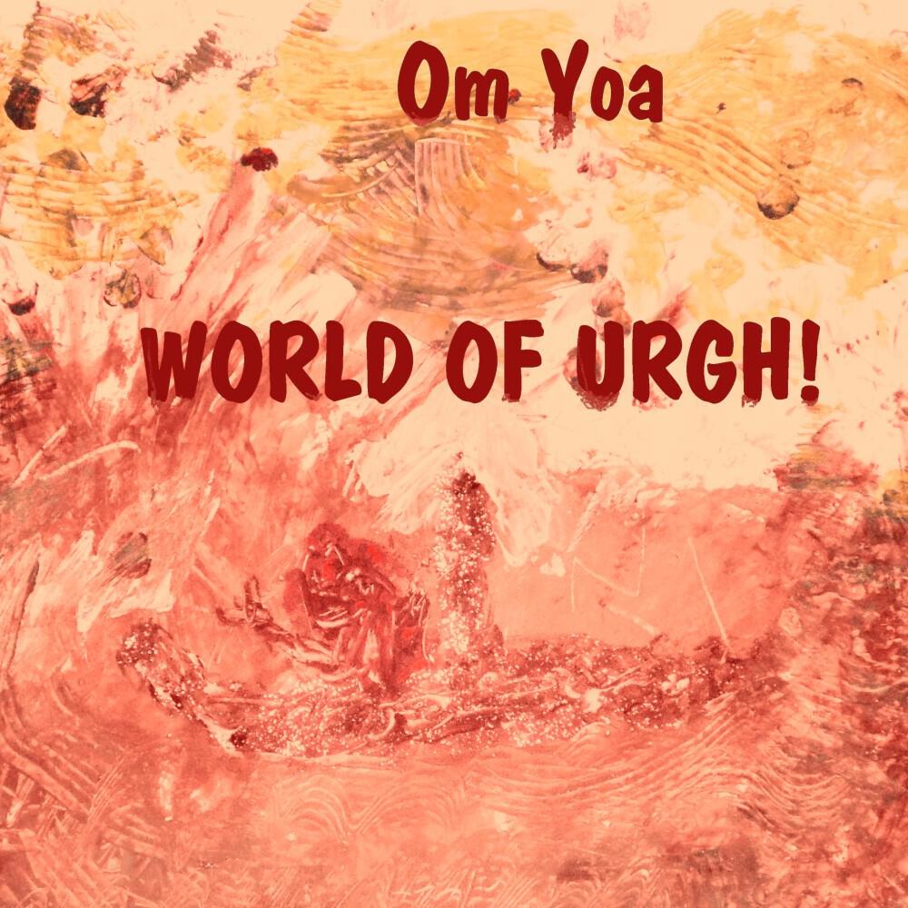 Релиз World of Urgh!