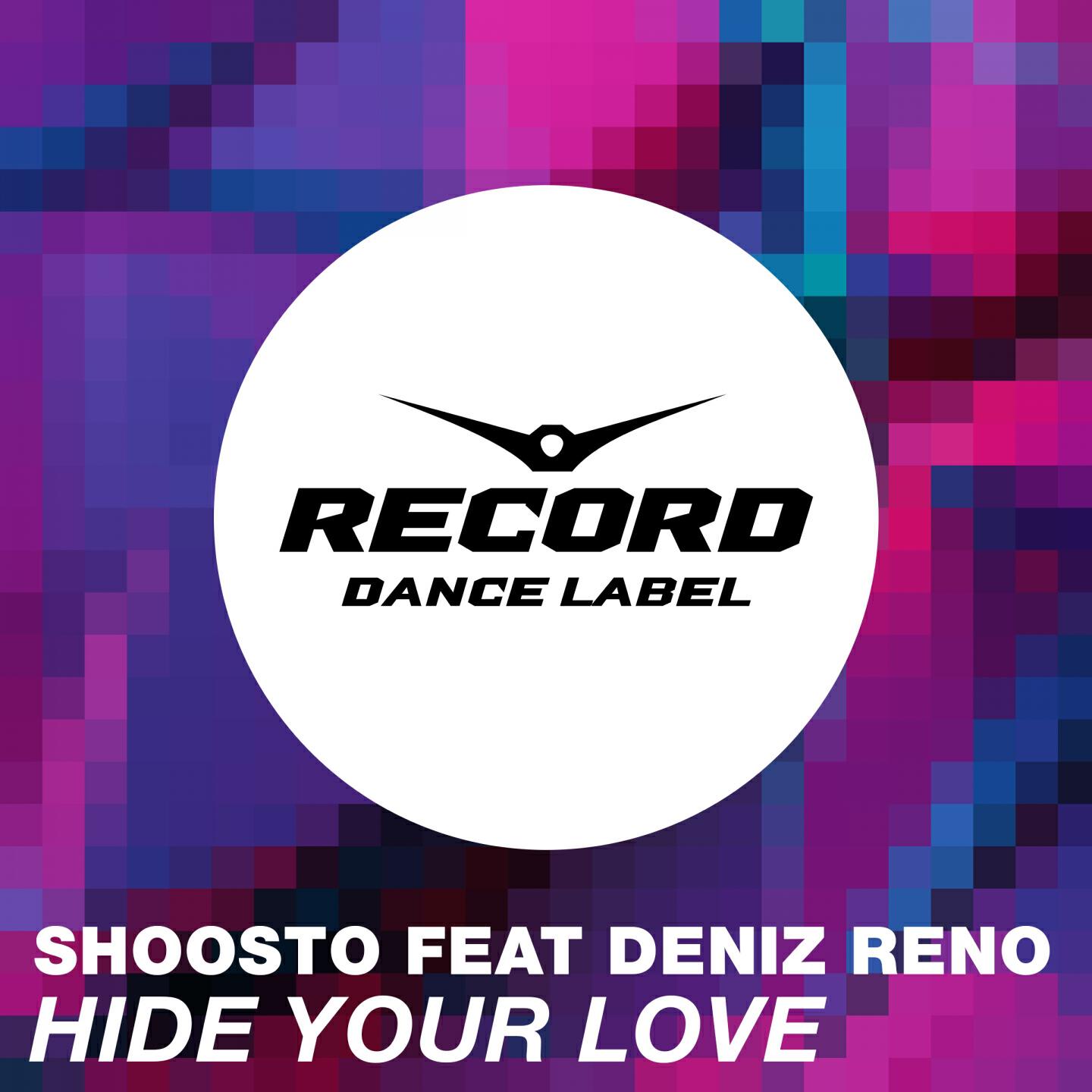 Релиз Hide Your Love