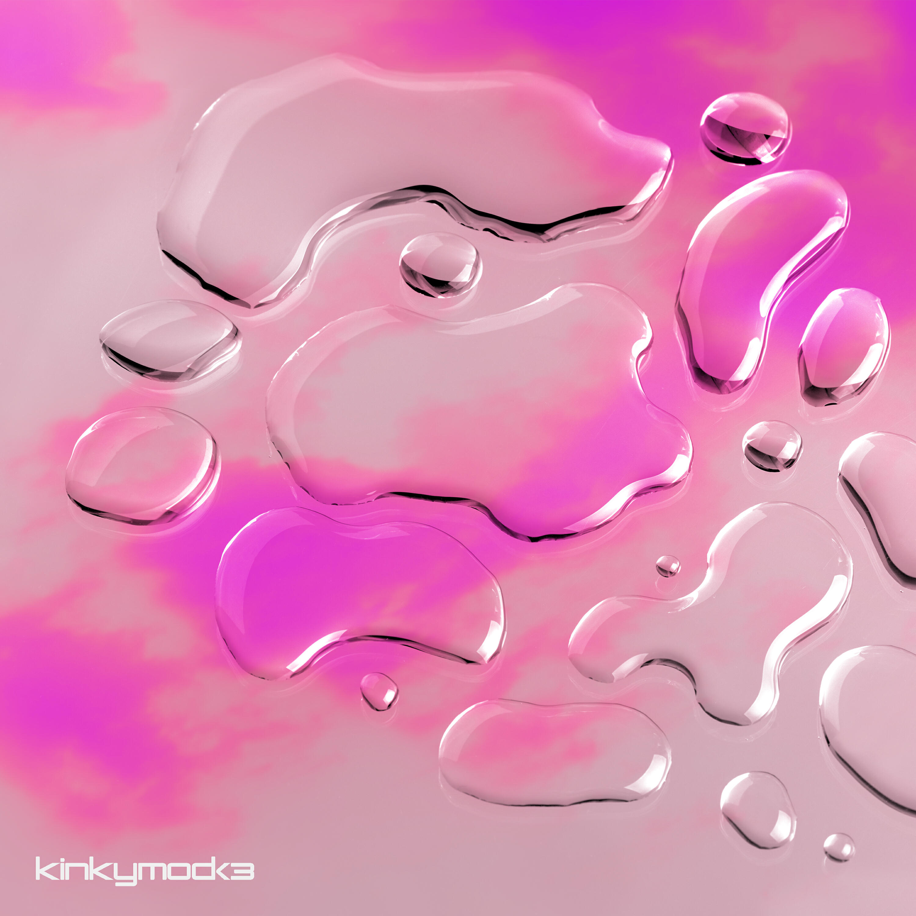 Релиз kinkymod<3