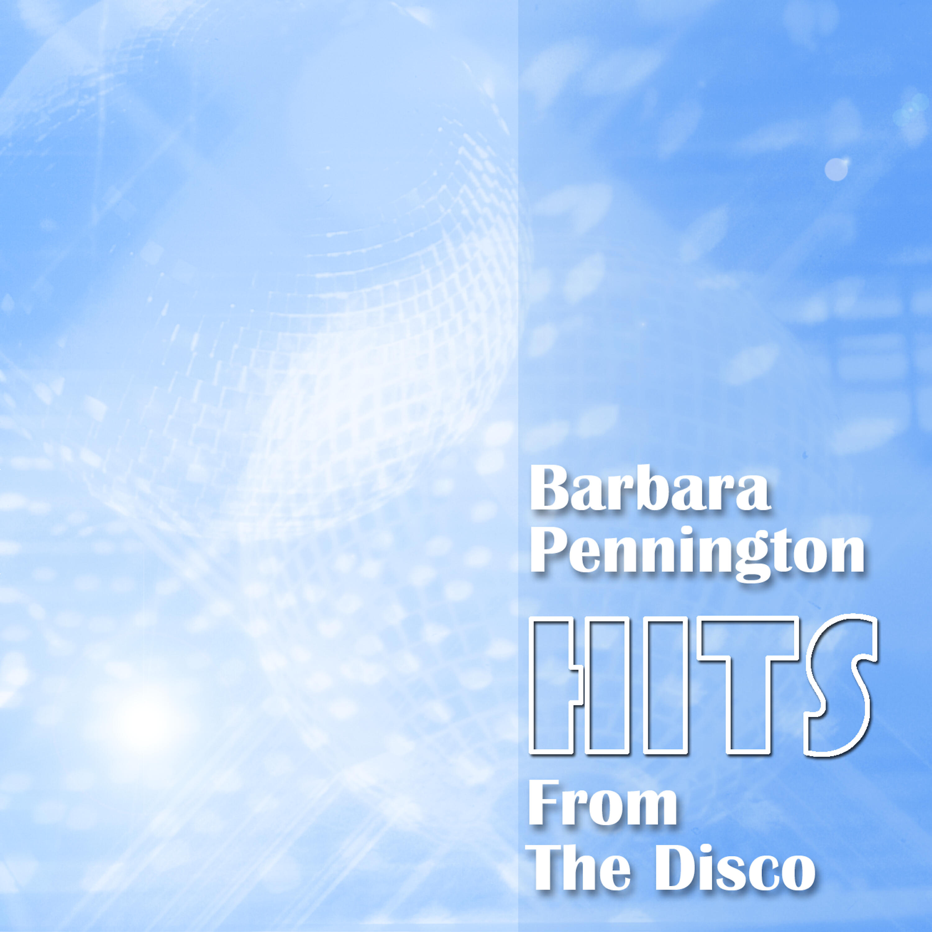 Релиз Hits From The Disco