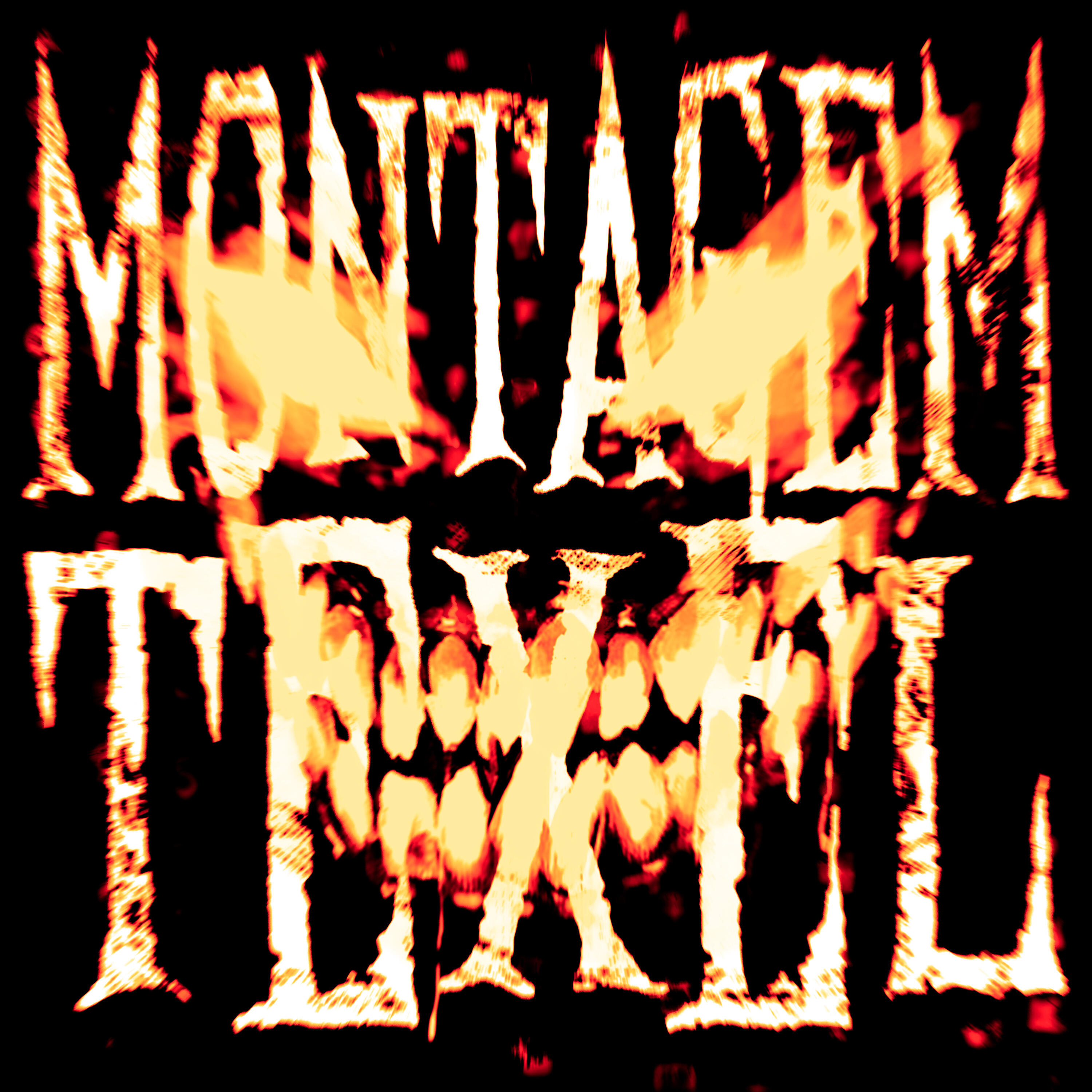 Релиз MONTAGEM TEXEL