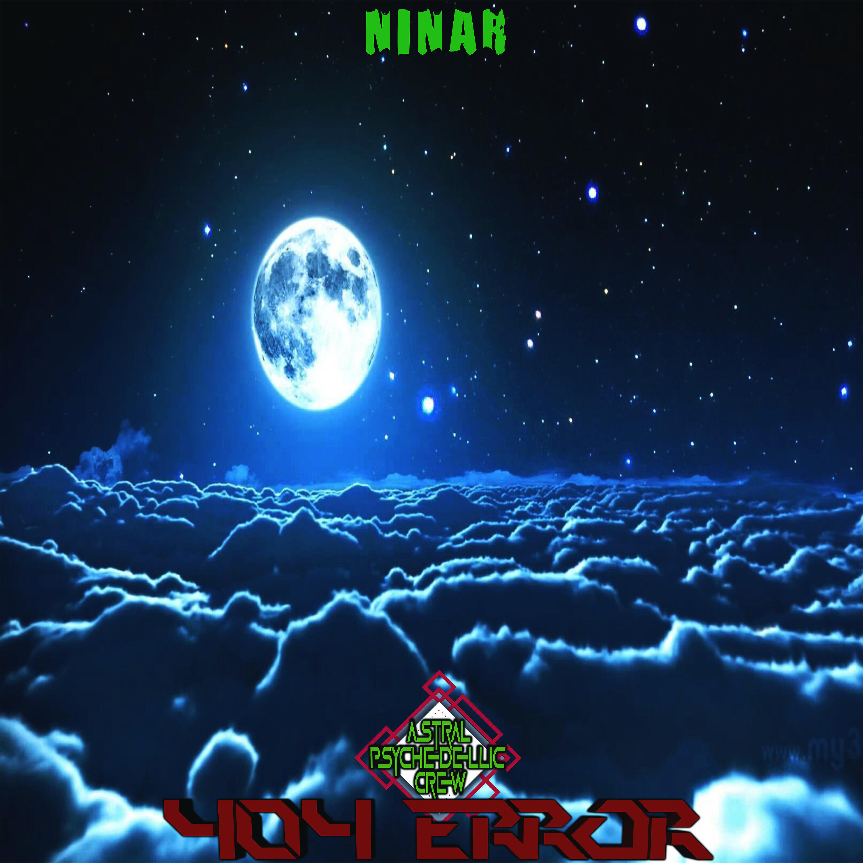 Релиз Ninar
