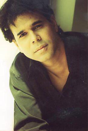 Sandesh Shandilya
