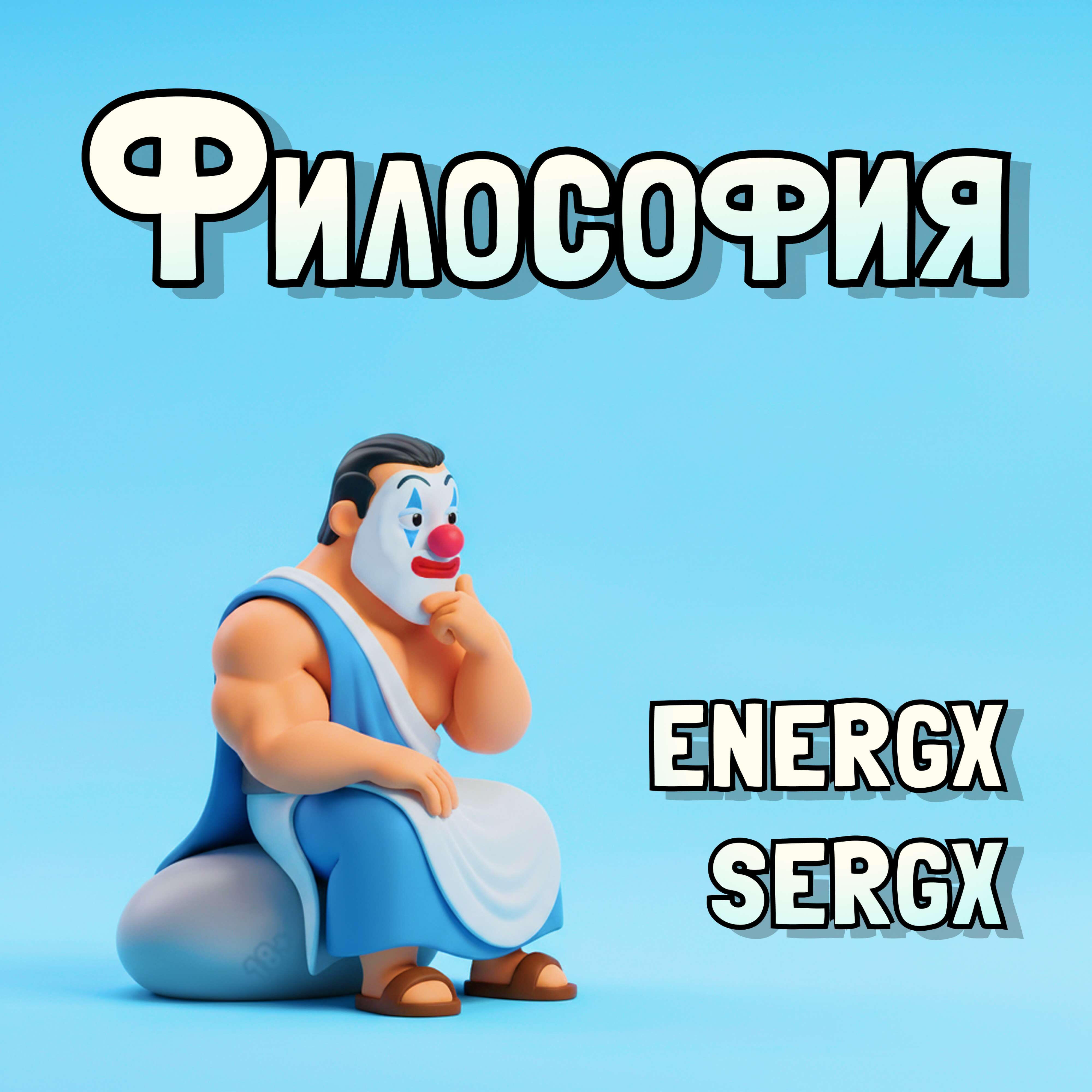 Релиз Философия