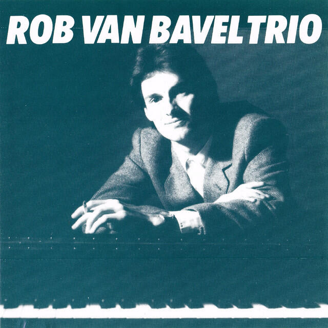 Релиз Rob van Bavel Trio
