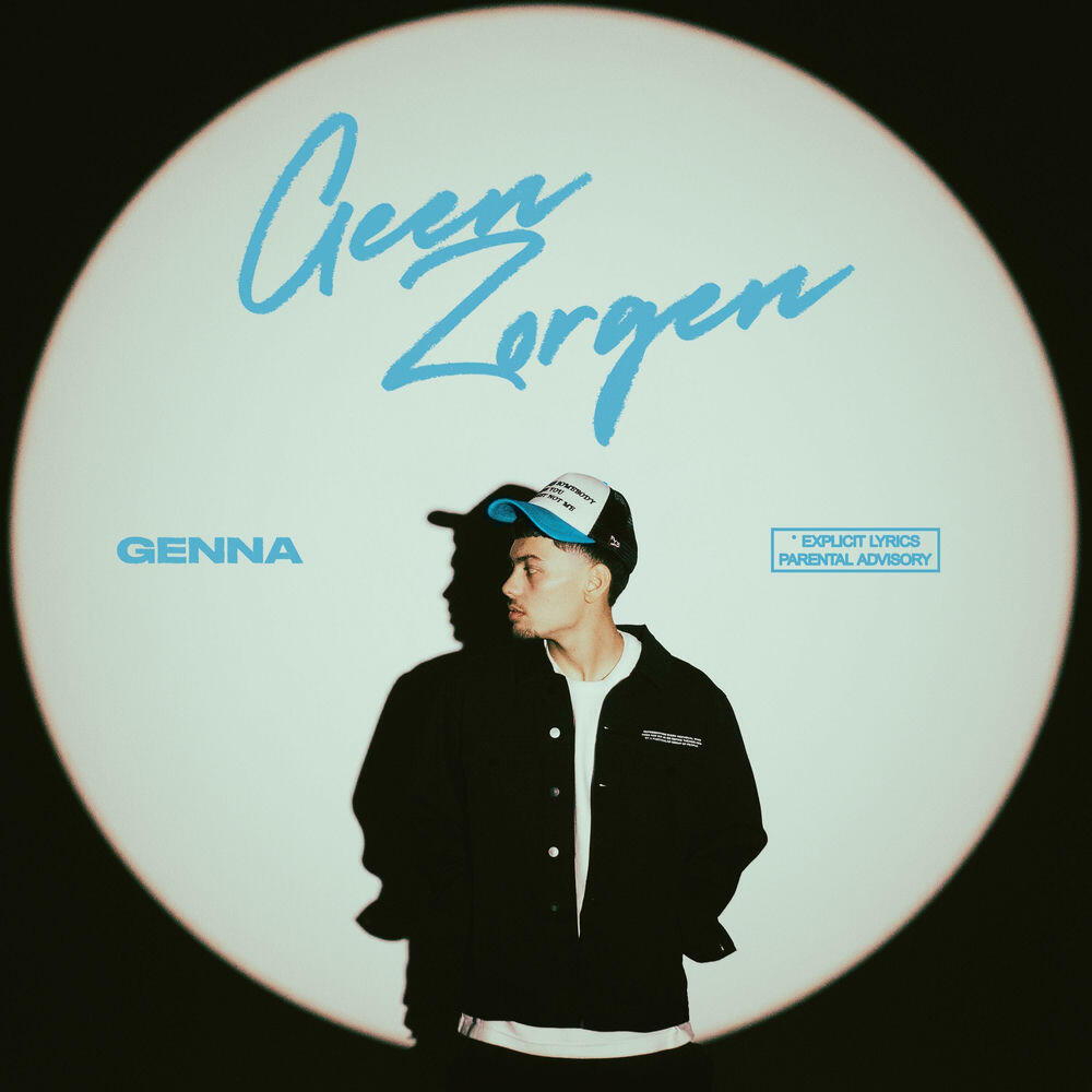 Релиз Geen Zorgen