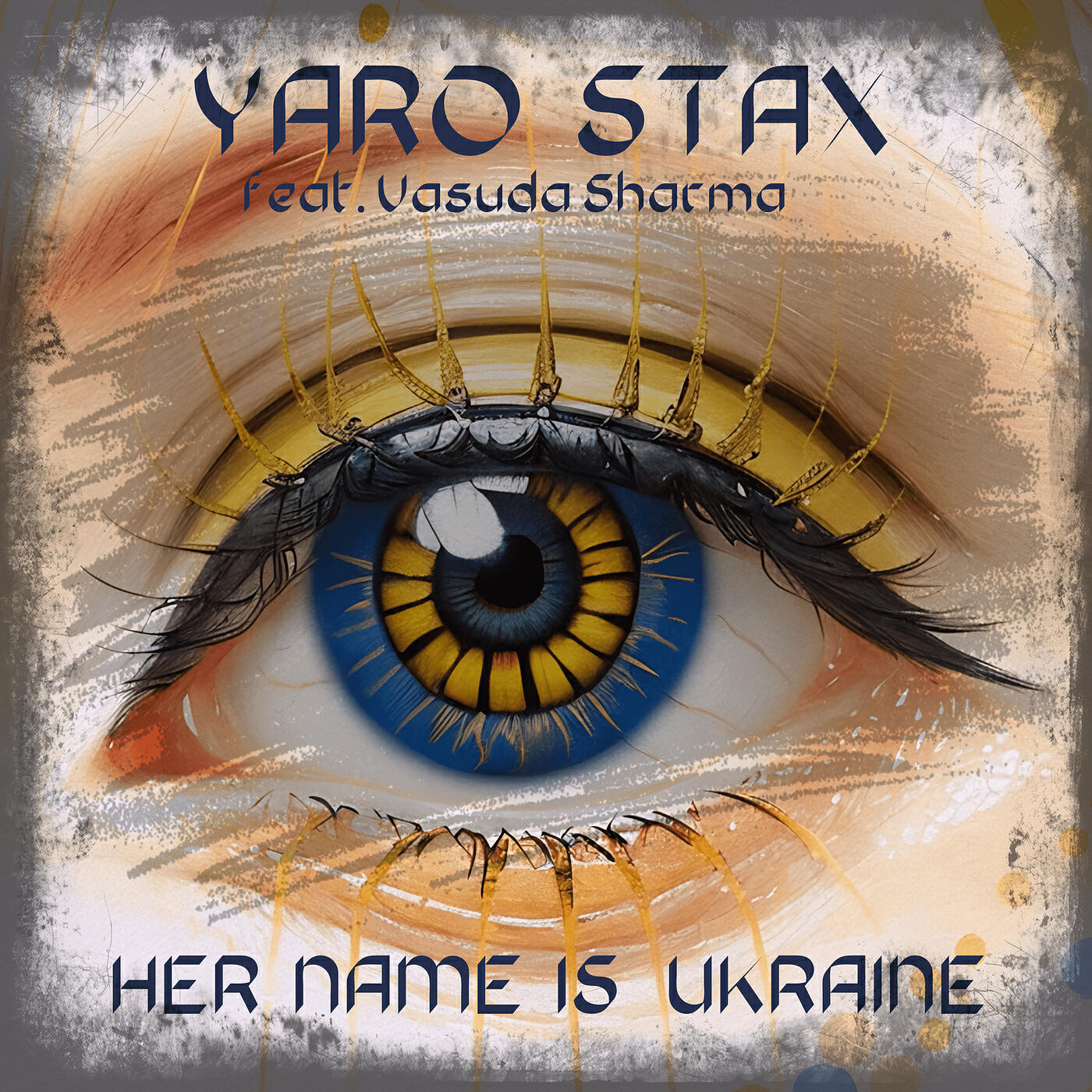 Yaro Stax