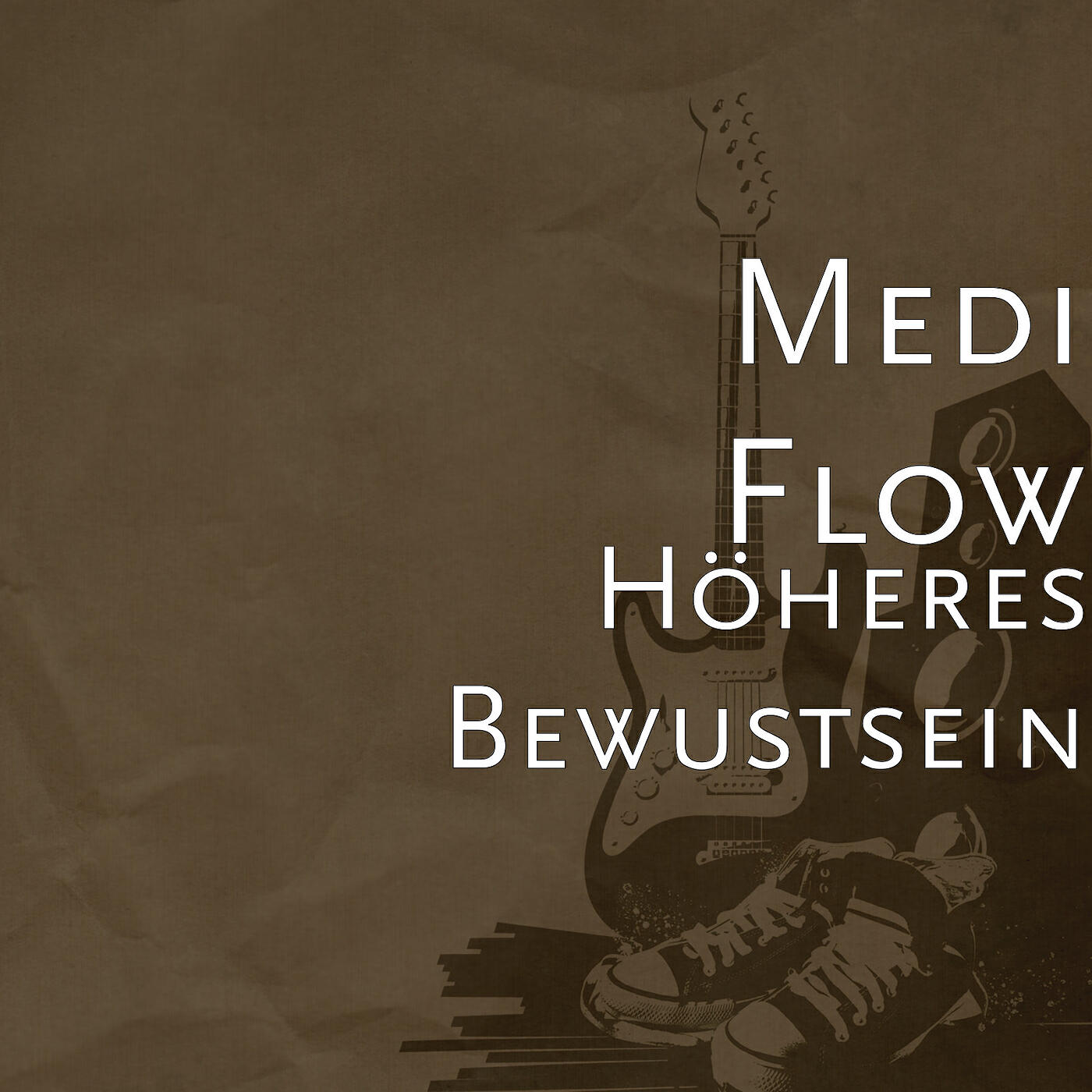 Релиз Höheres Bewustsein
